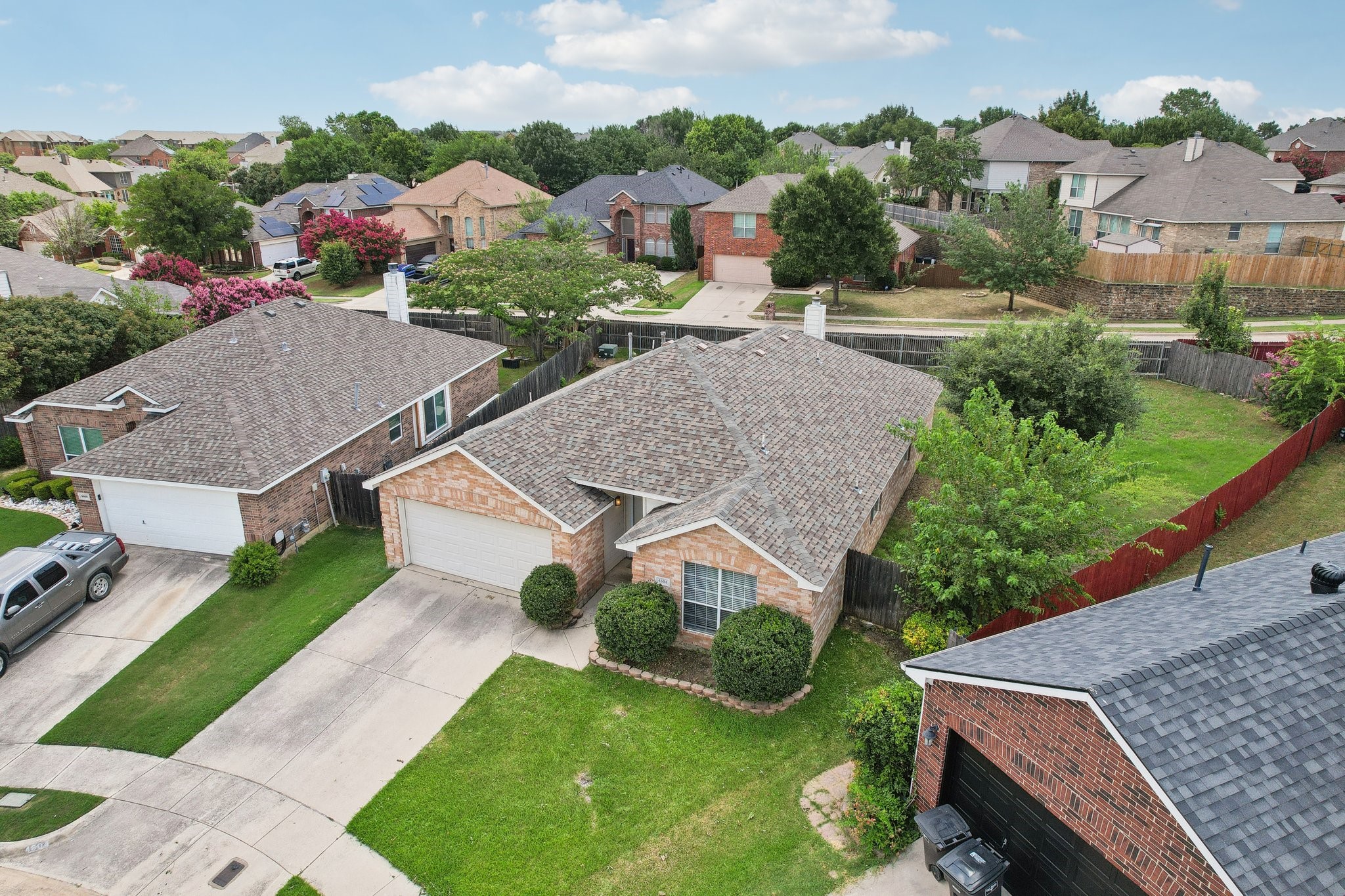 4604 Barnhill Lane