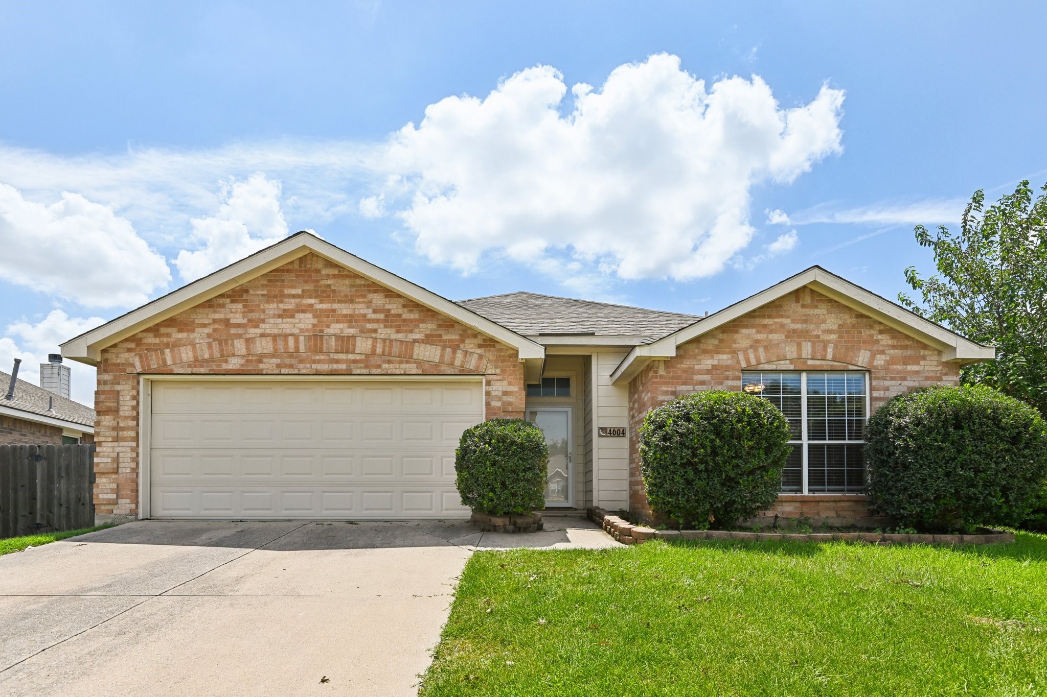 4604 Barnhill Lane