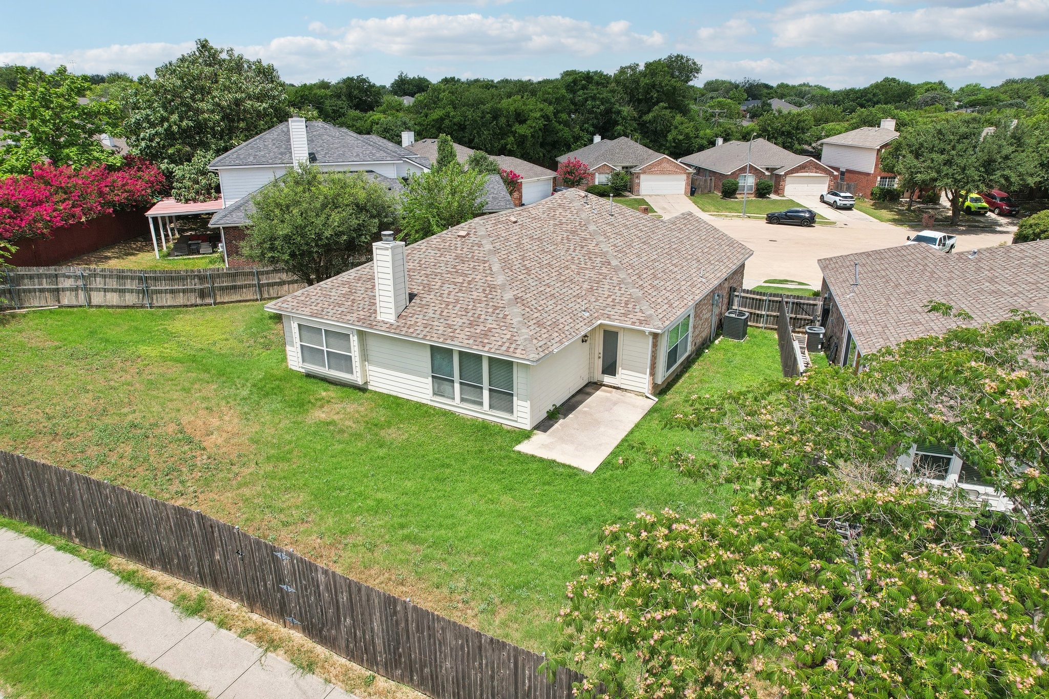 4604 Barnhill Lane