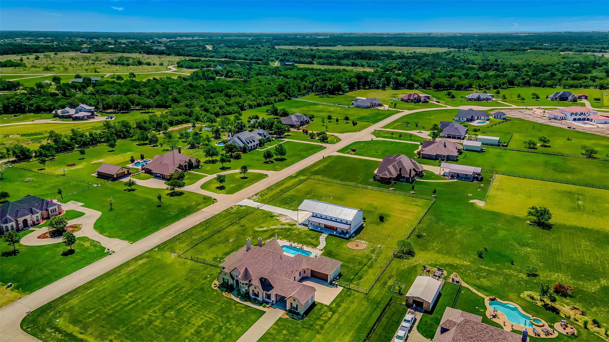 541 Creek Crossing Lane