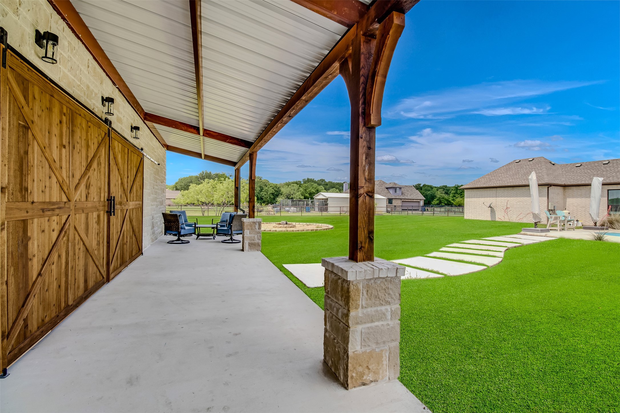 541 Creek Crossing Lane