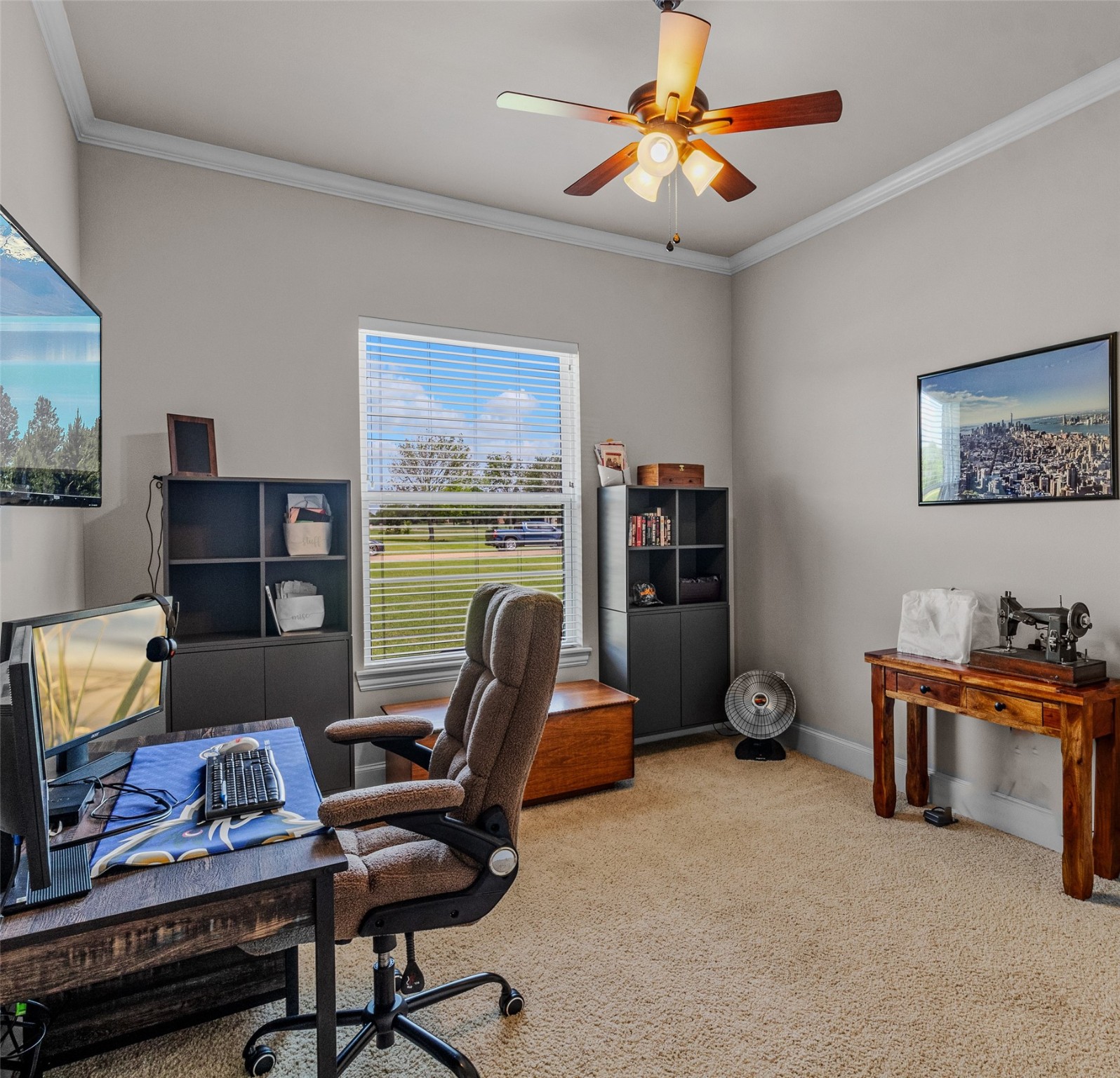 541 Creek Crossing Lane