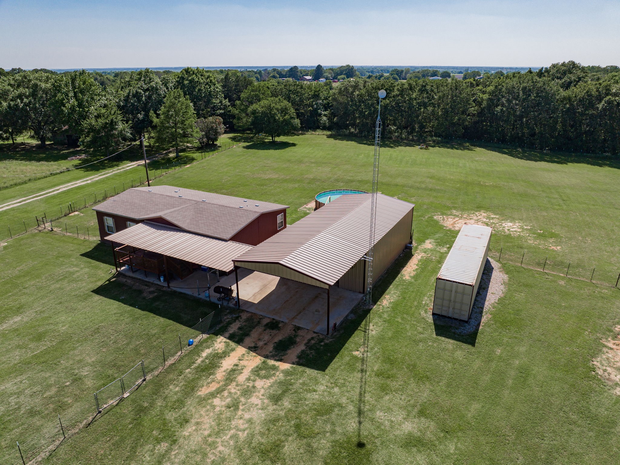 8512 Woodruff Circle