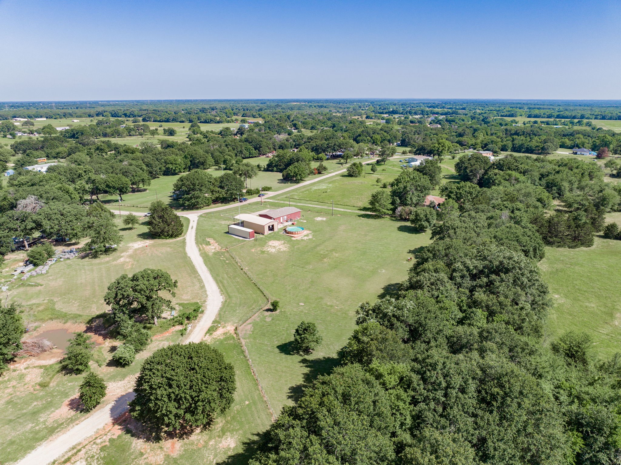 8512 Woodruff Circle