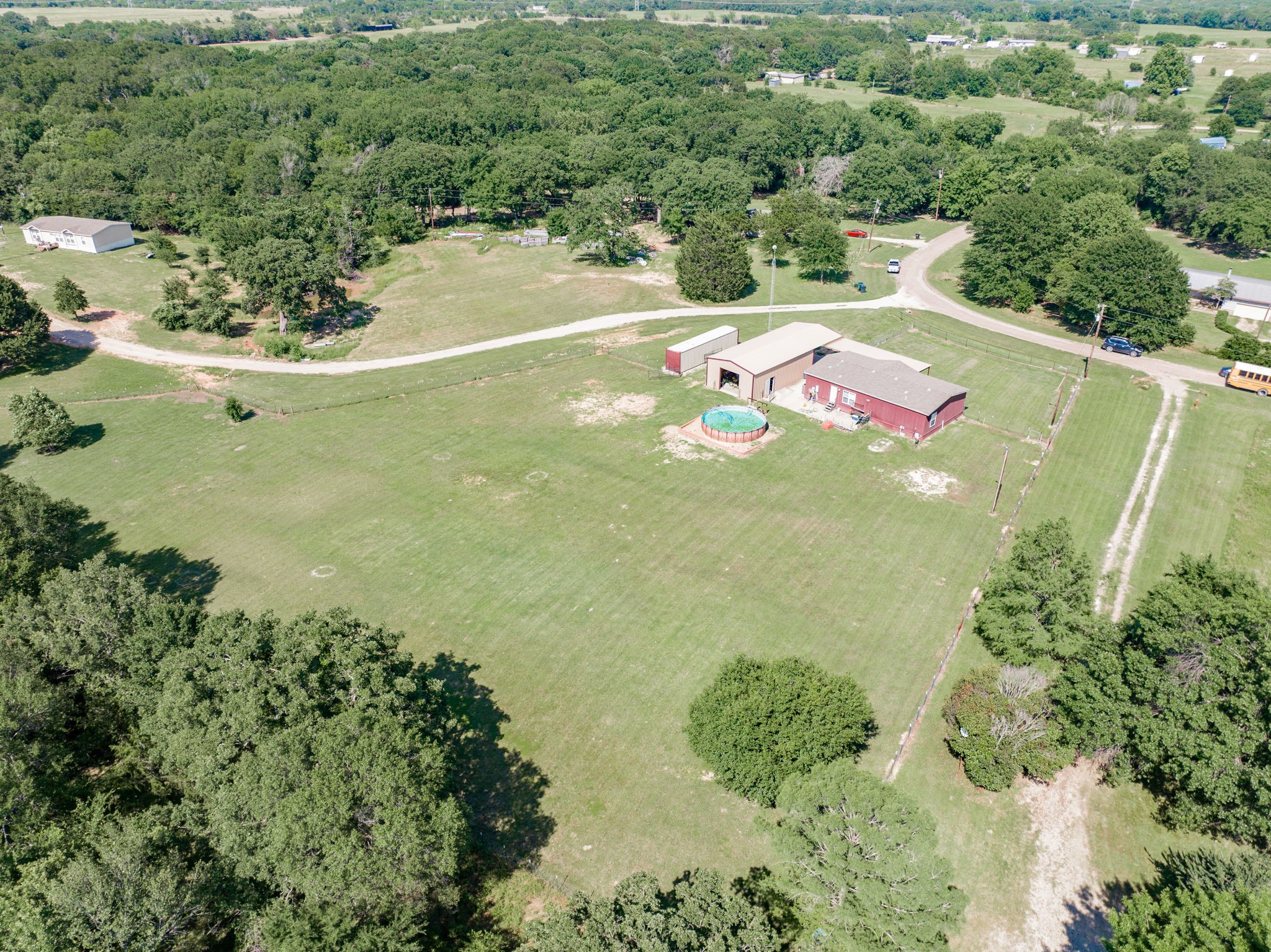 8512 Woodruff Circle