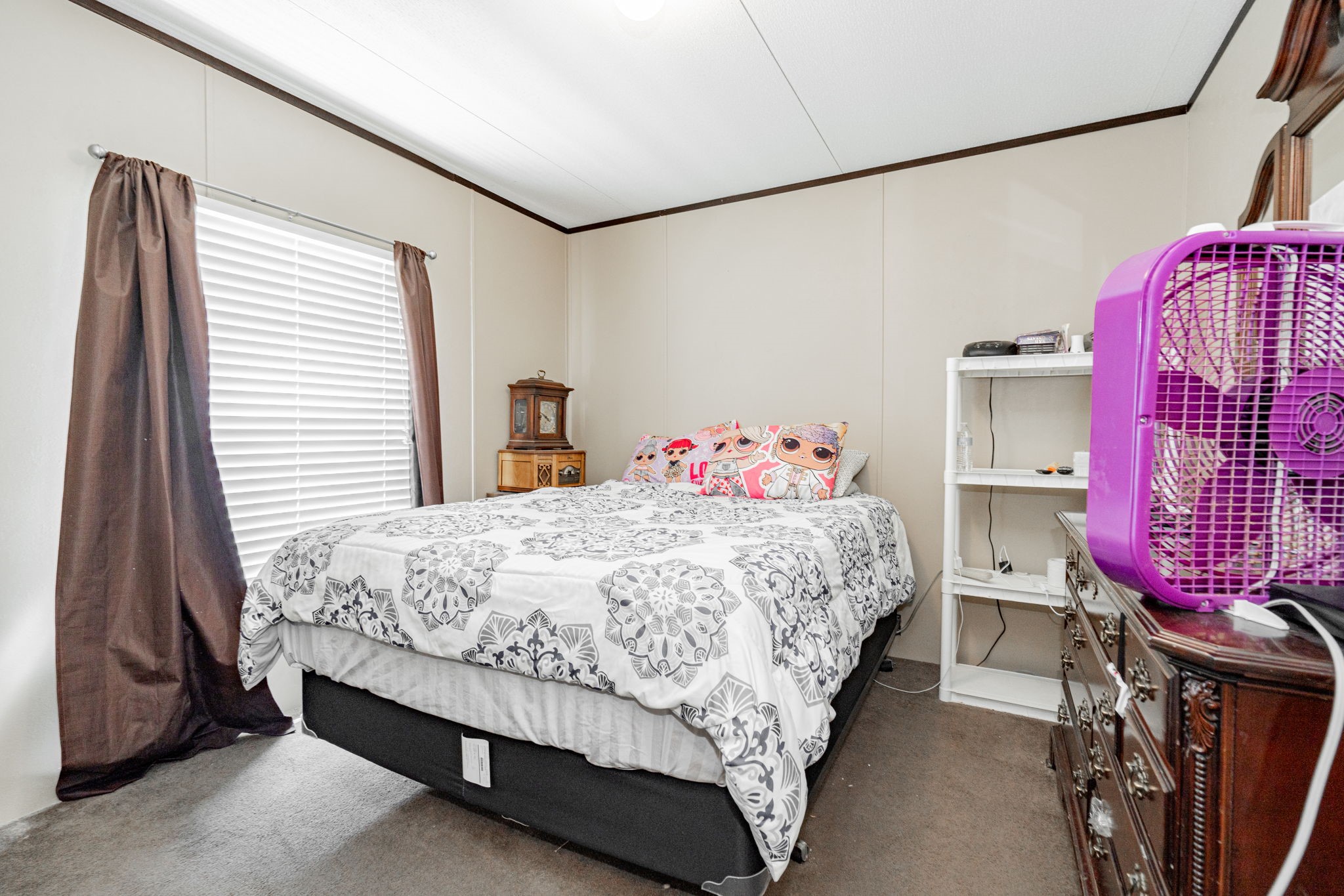 8512 Woodruff Circle