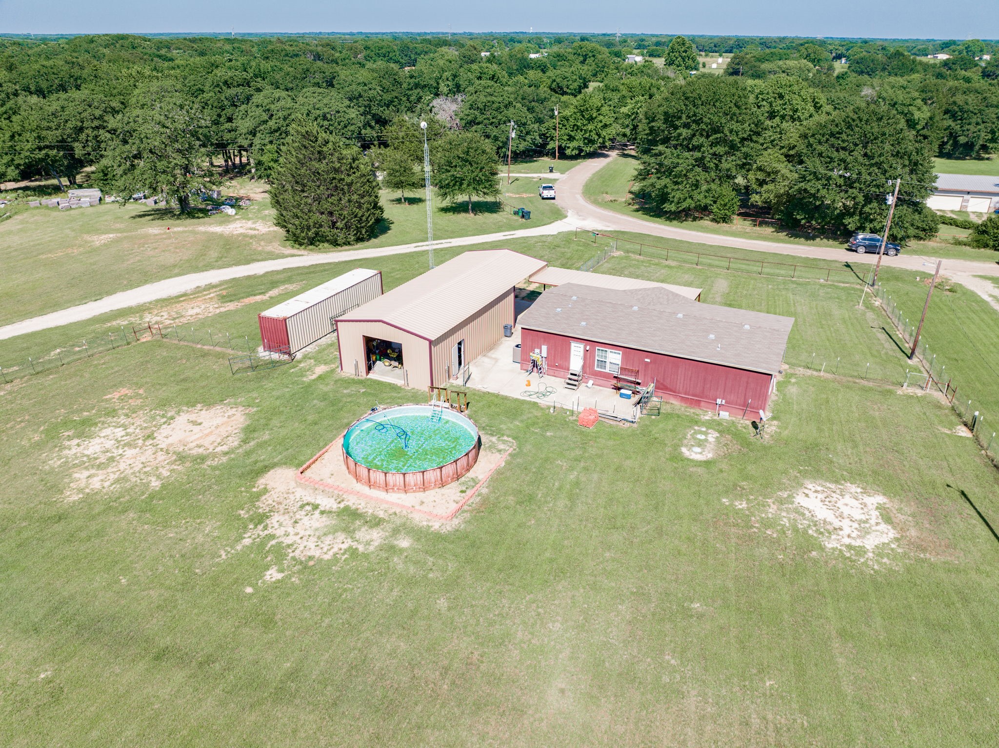 8512 Woodruff Circle