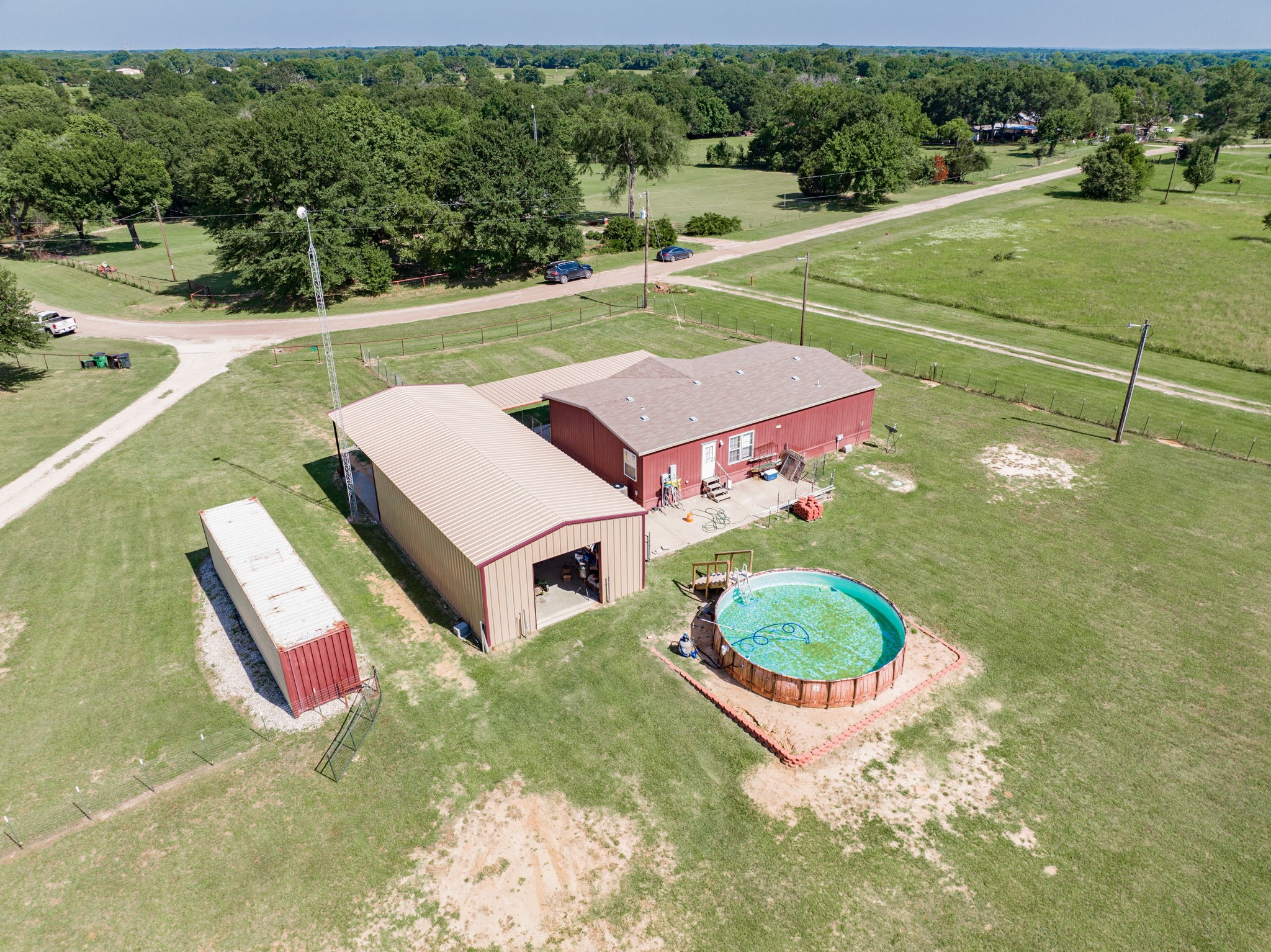 8512 Woodruff Circle