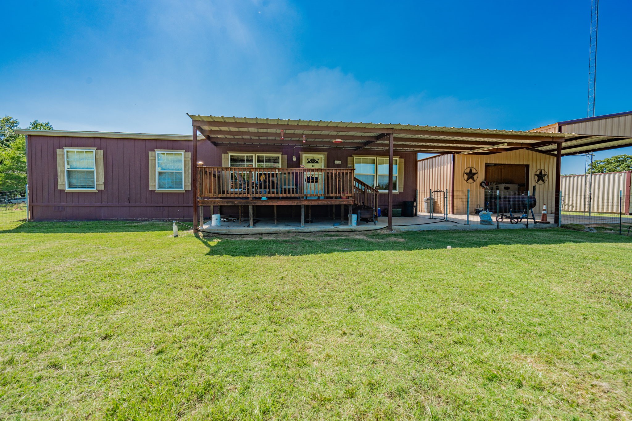 8512 Woodruff Circle