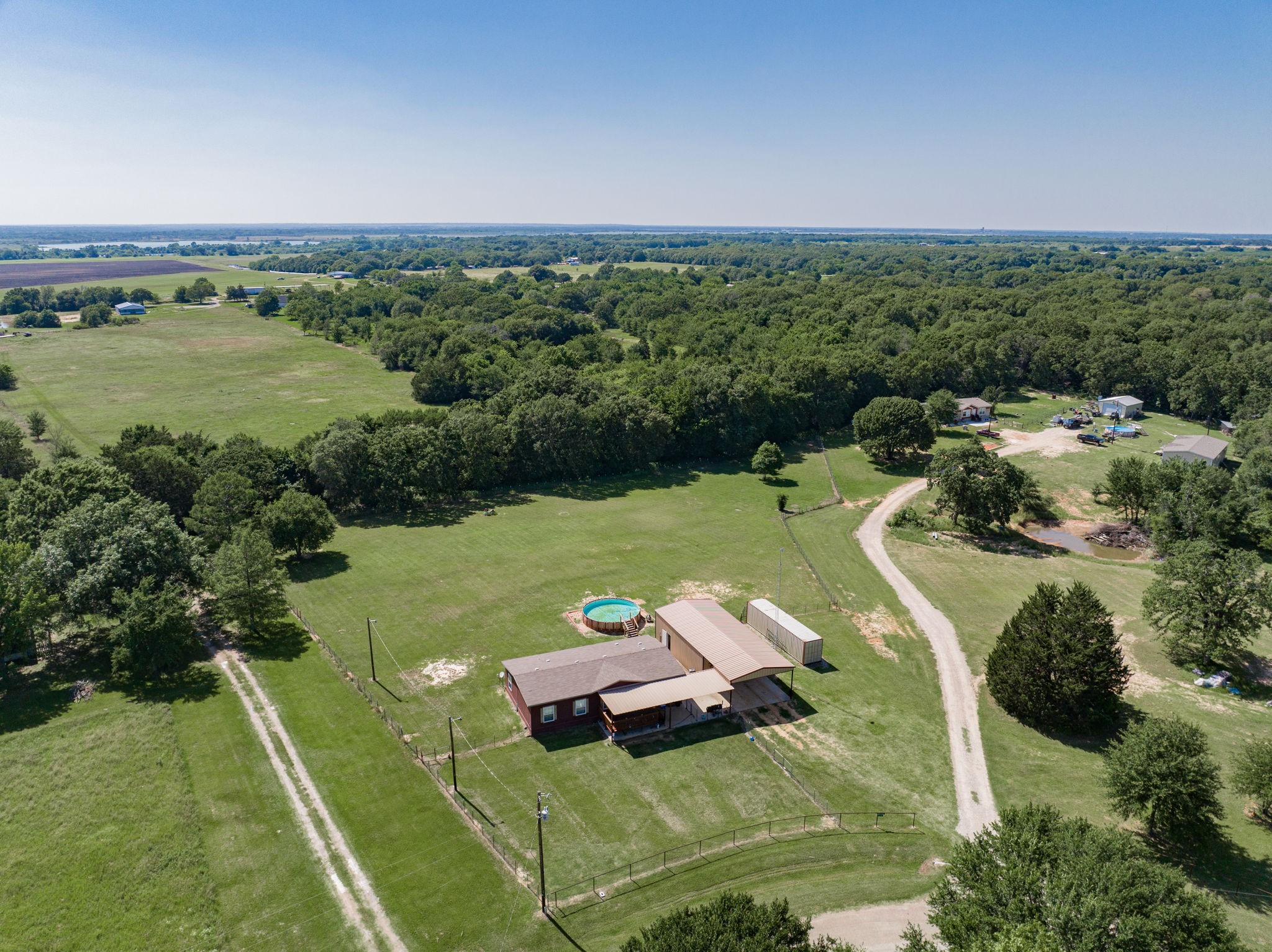 8512 Woodruff Circle