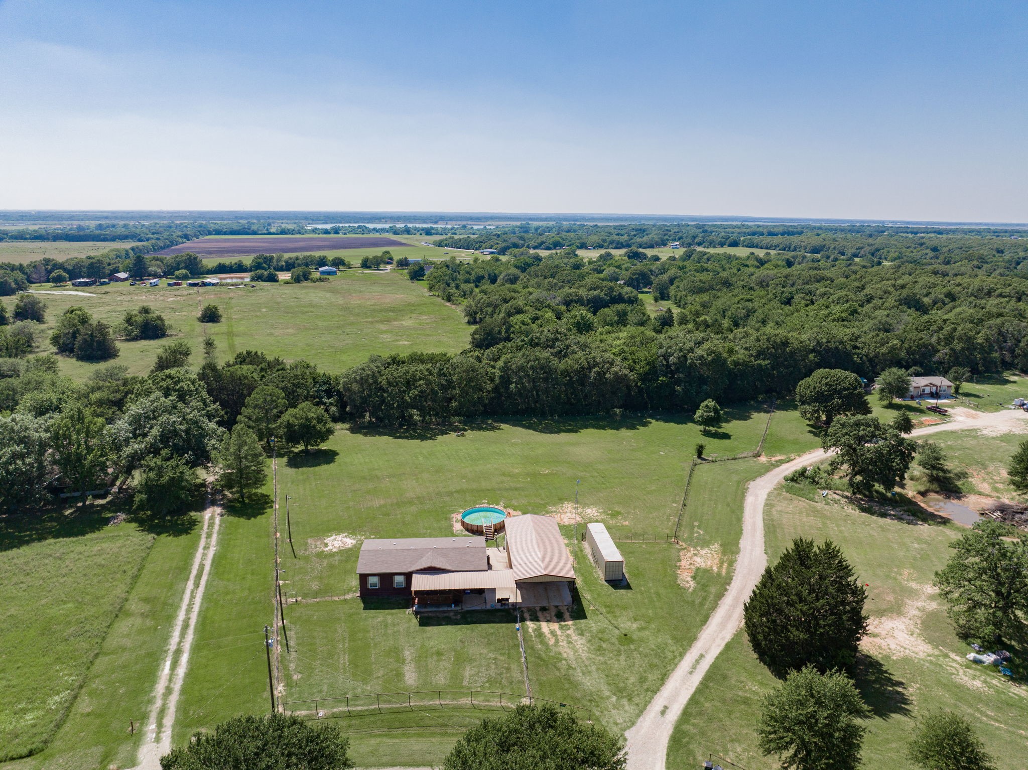 8512 Woodruff Circle