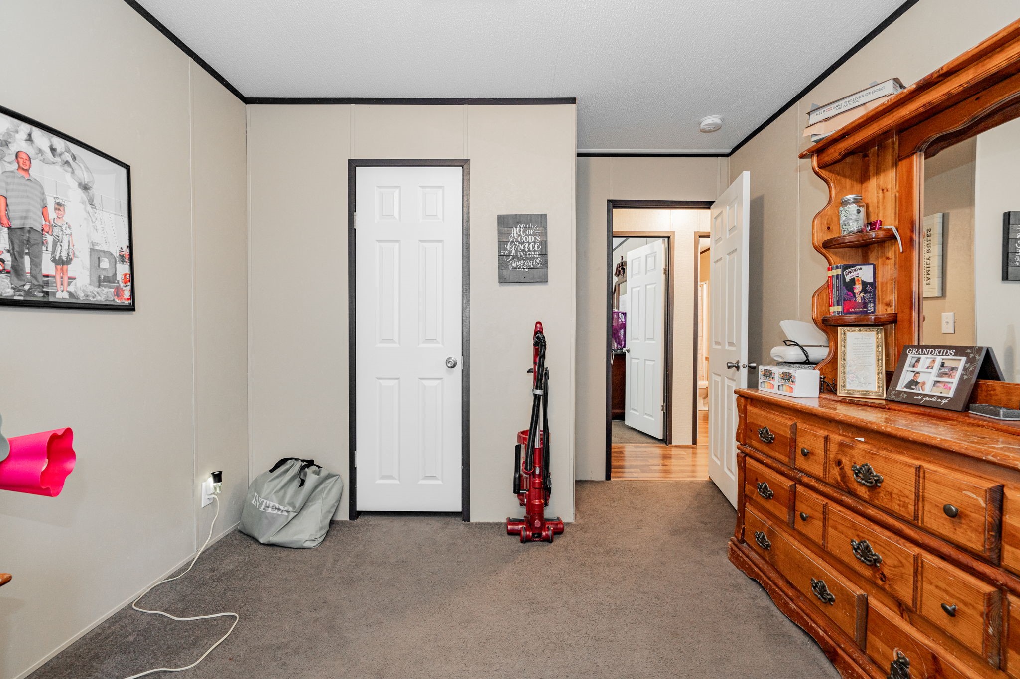 8512 Woodruff Circle