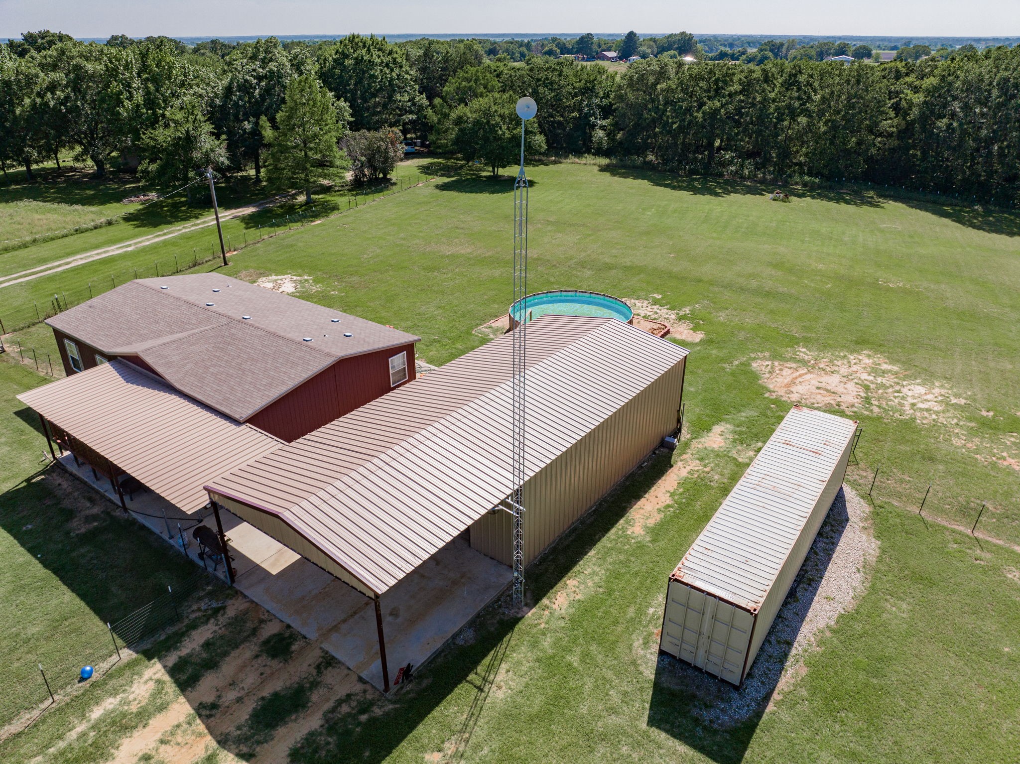 8512 Woodruff Circle
