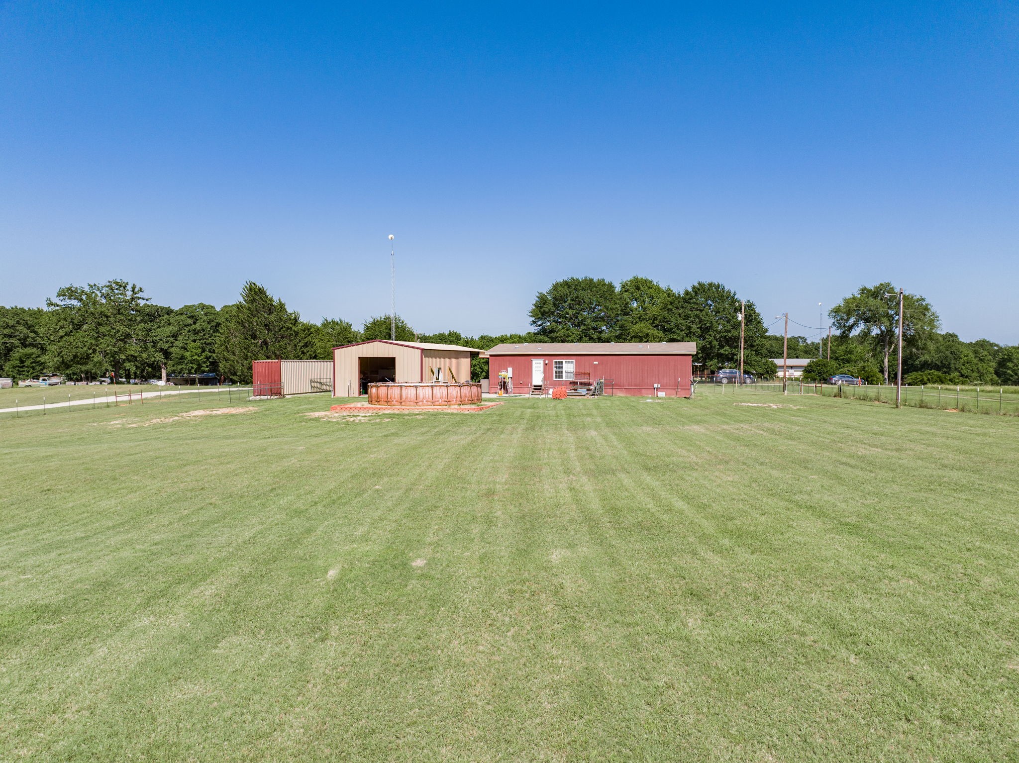 8512 Woodruff Circle