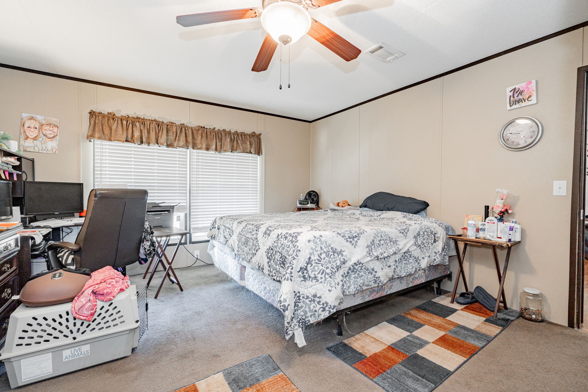 8512 Woodruff Circle