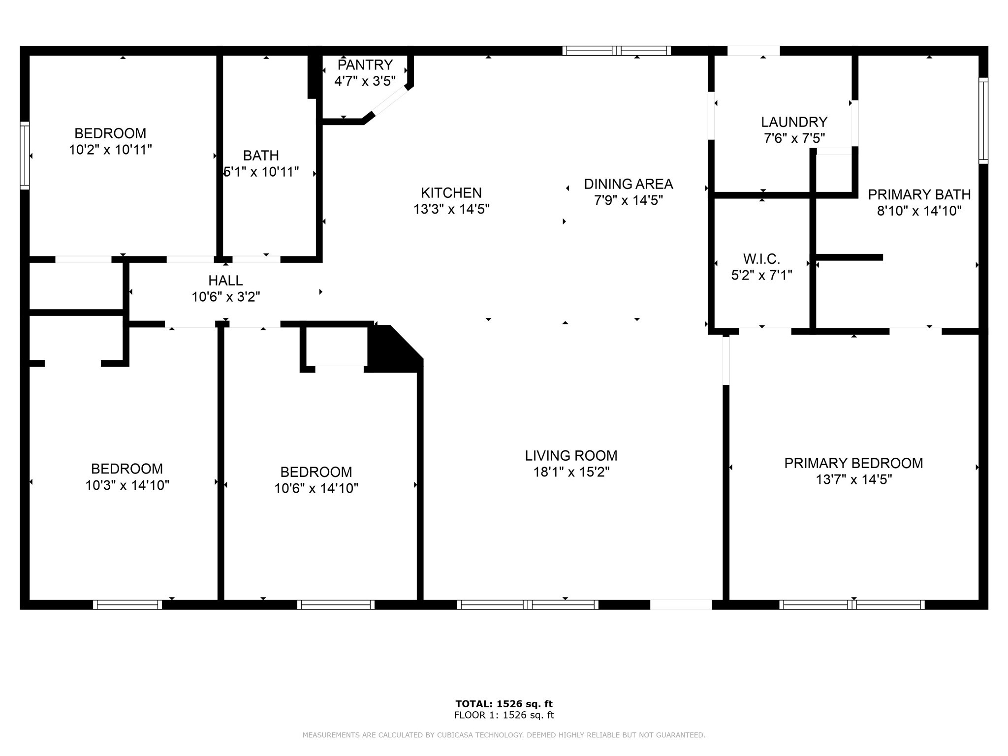 8512 Woodruff Circle