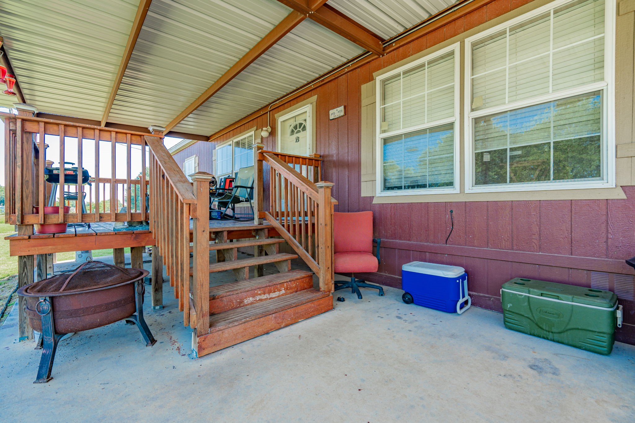8512 Woodruff Circle