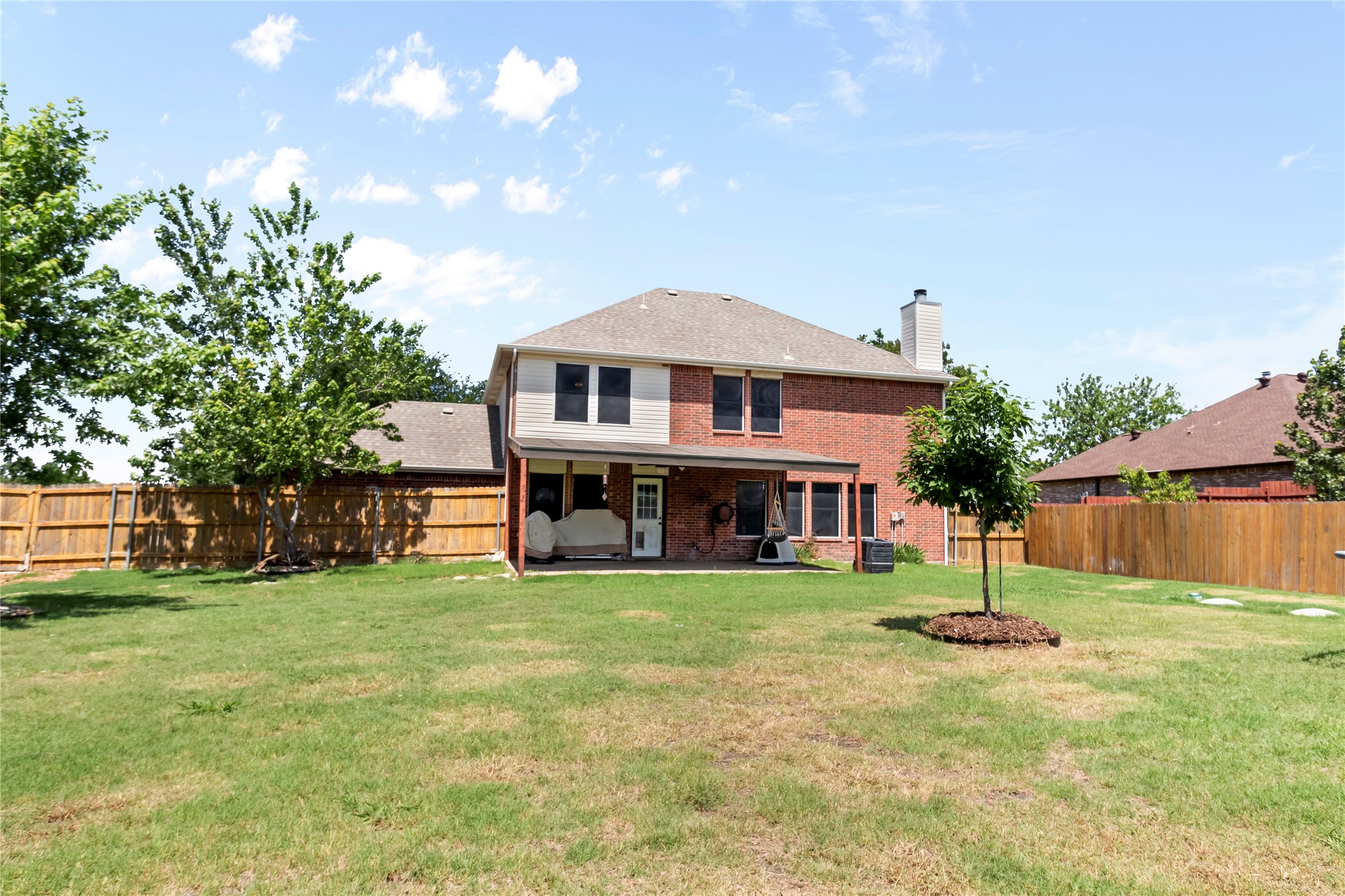 110 Packer Drive