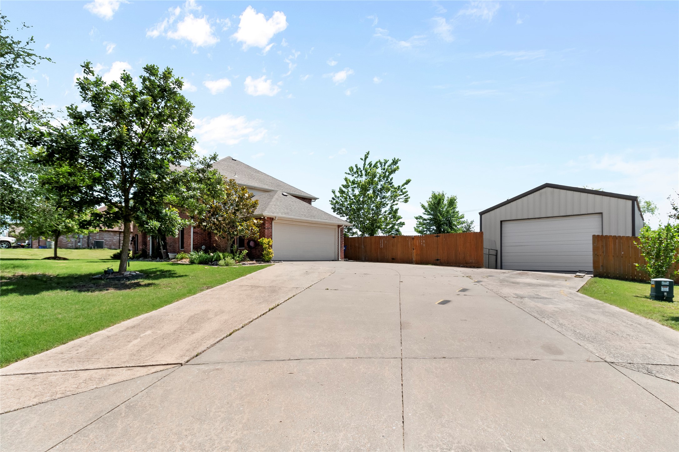 110 Packer Drive
