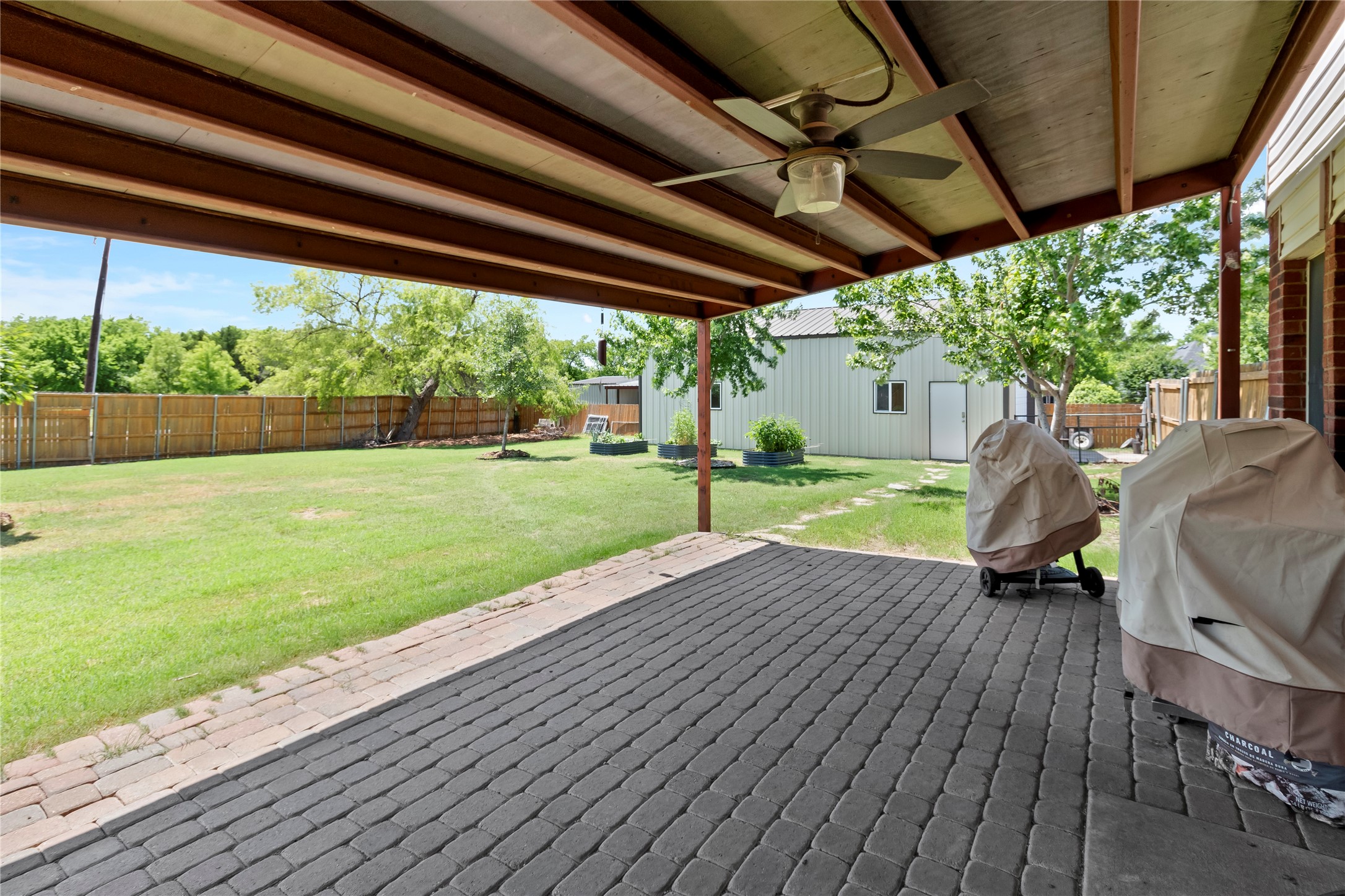 110 Packer Drive