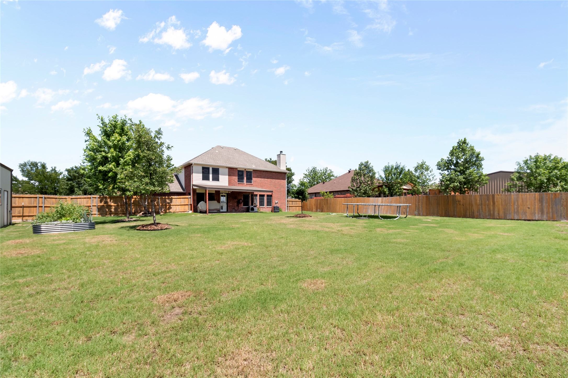 110 Packer Drive