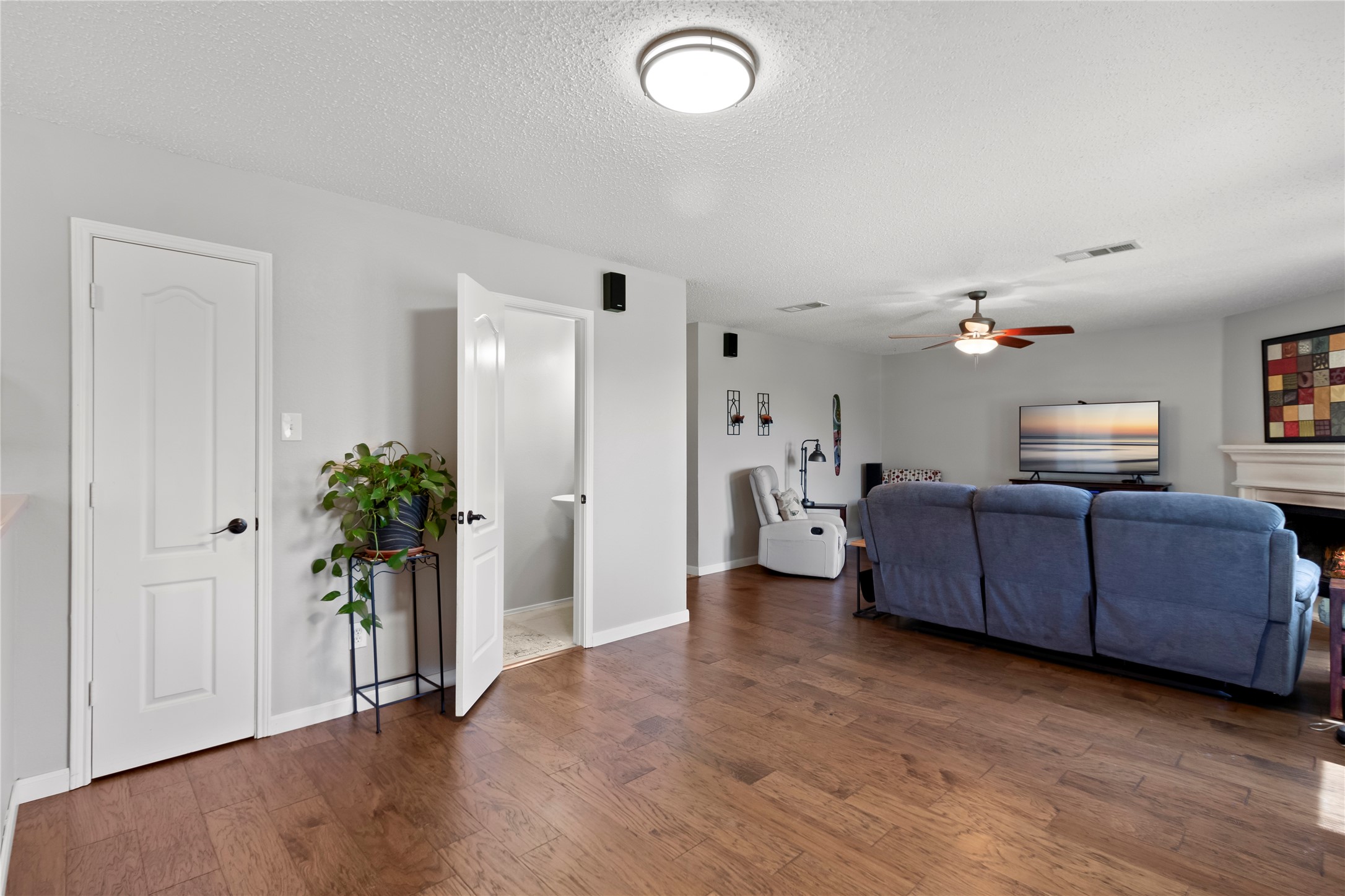 110 Packer Drive