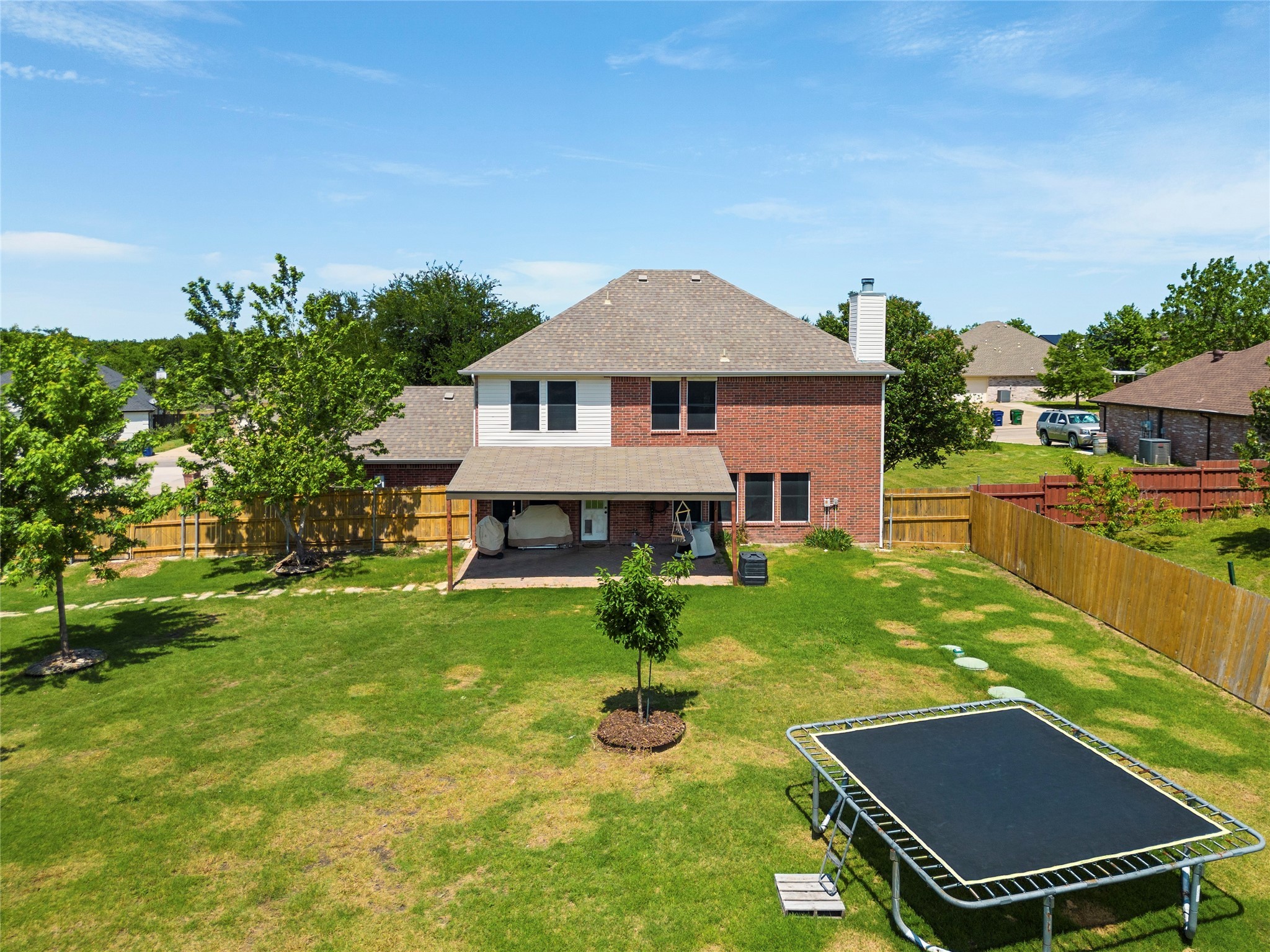 110 Packer Drive