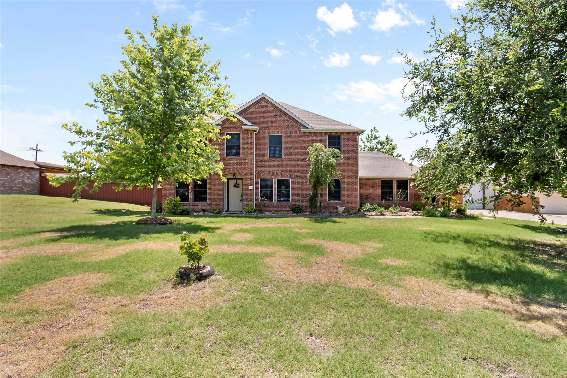 110 Packer Drive