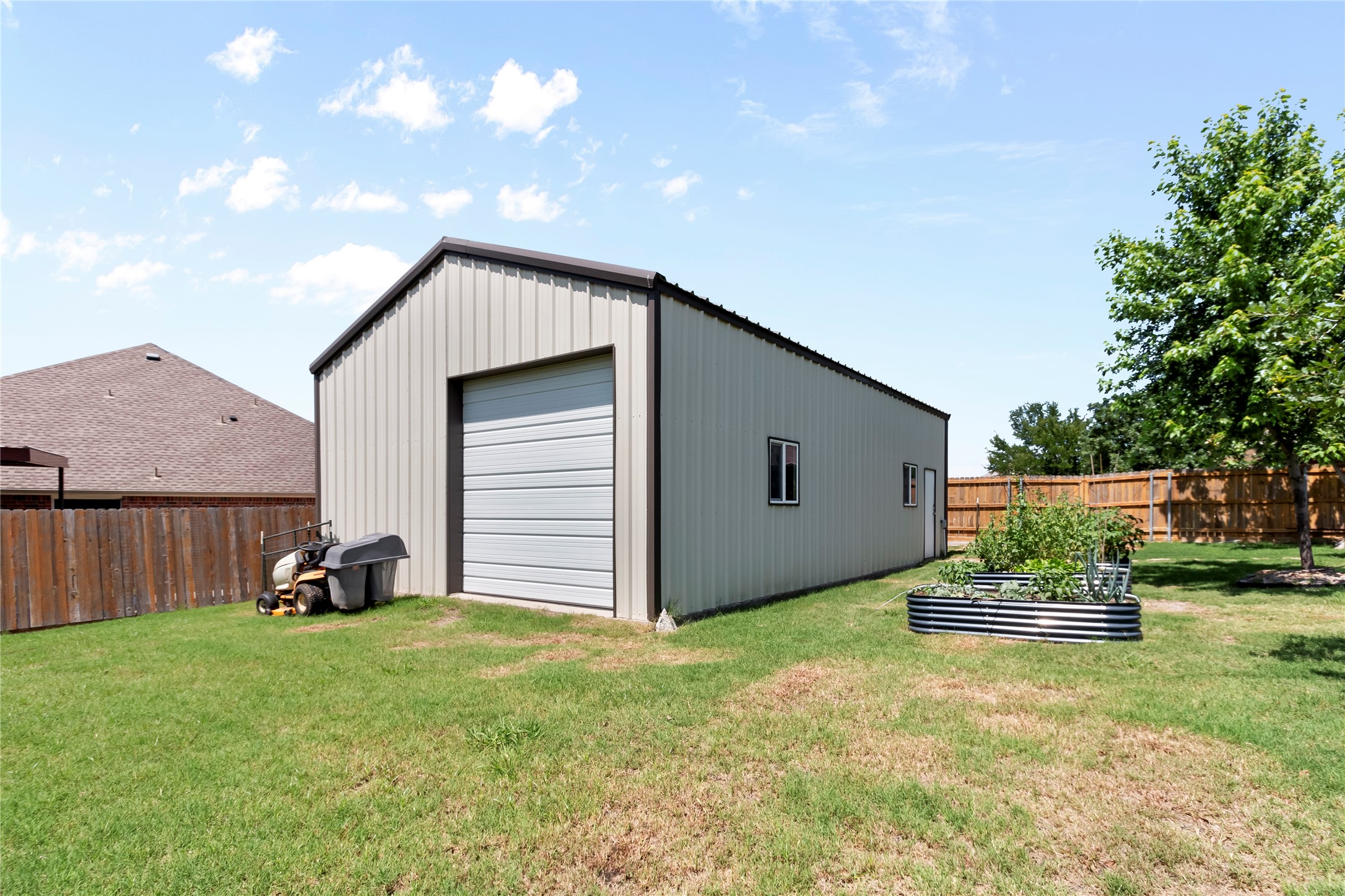 110 Packer Drive