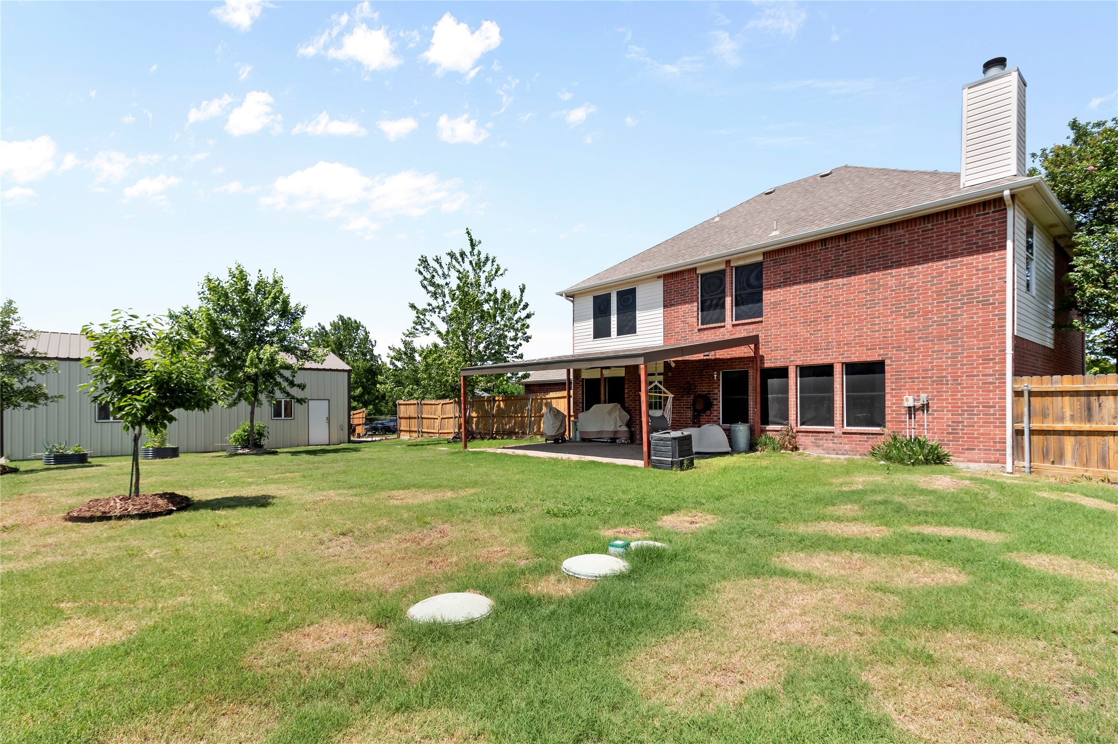 110 Packer Drive