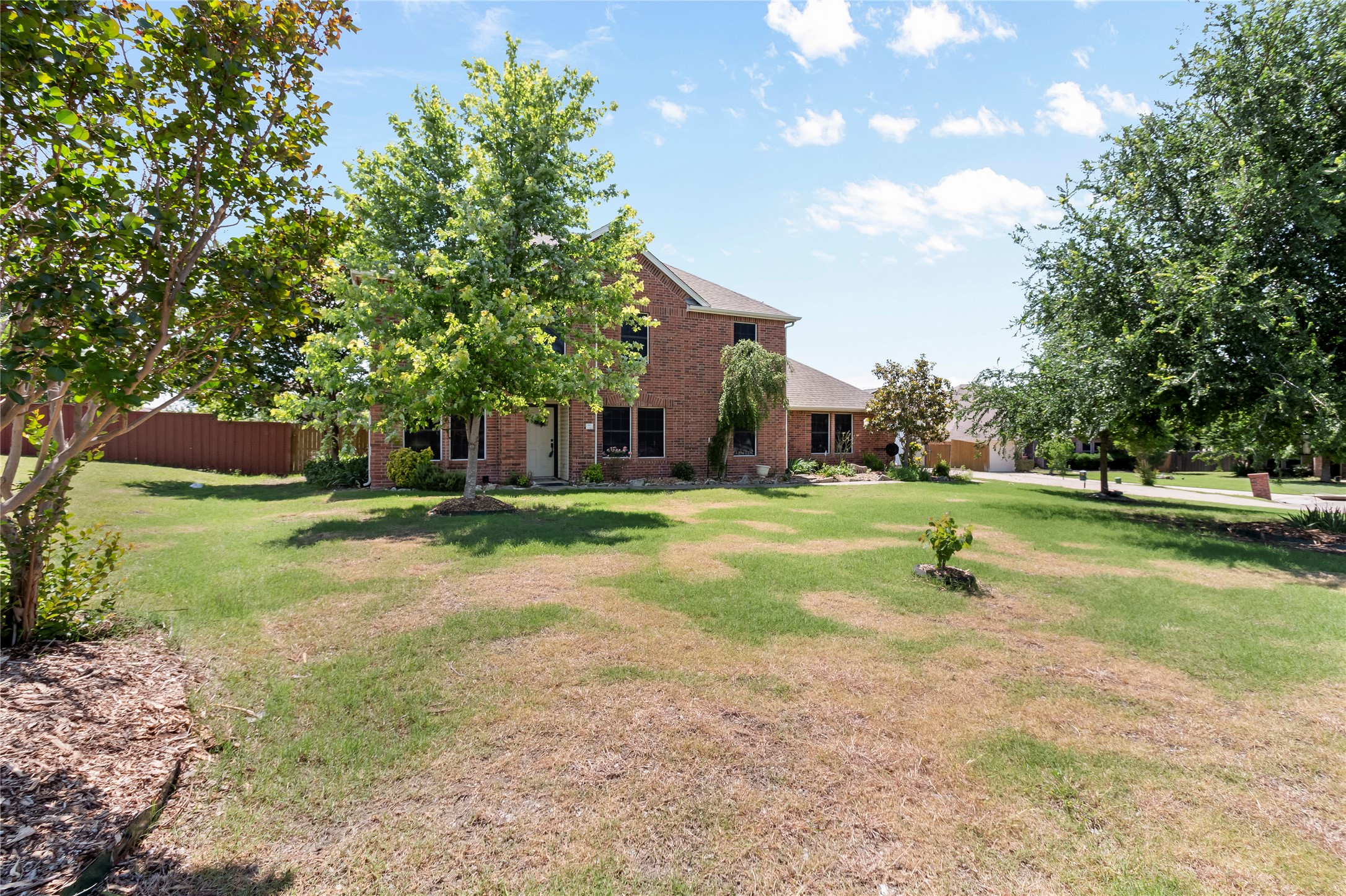 110 Packer Drive