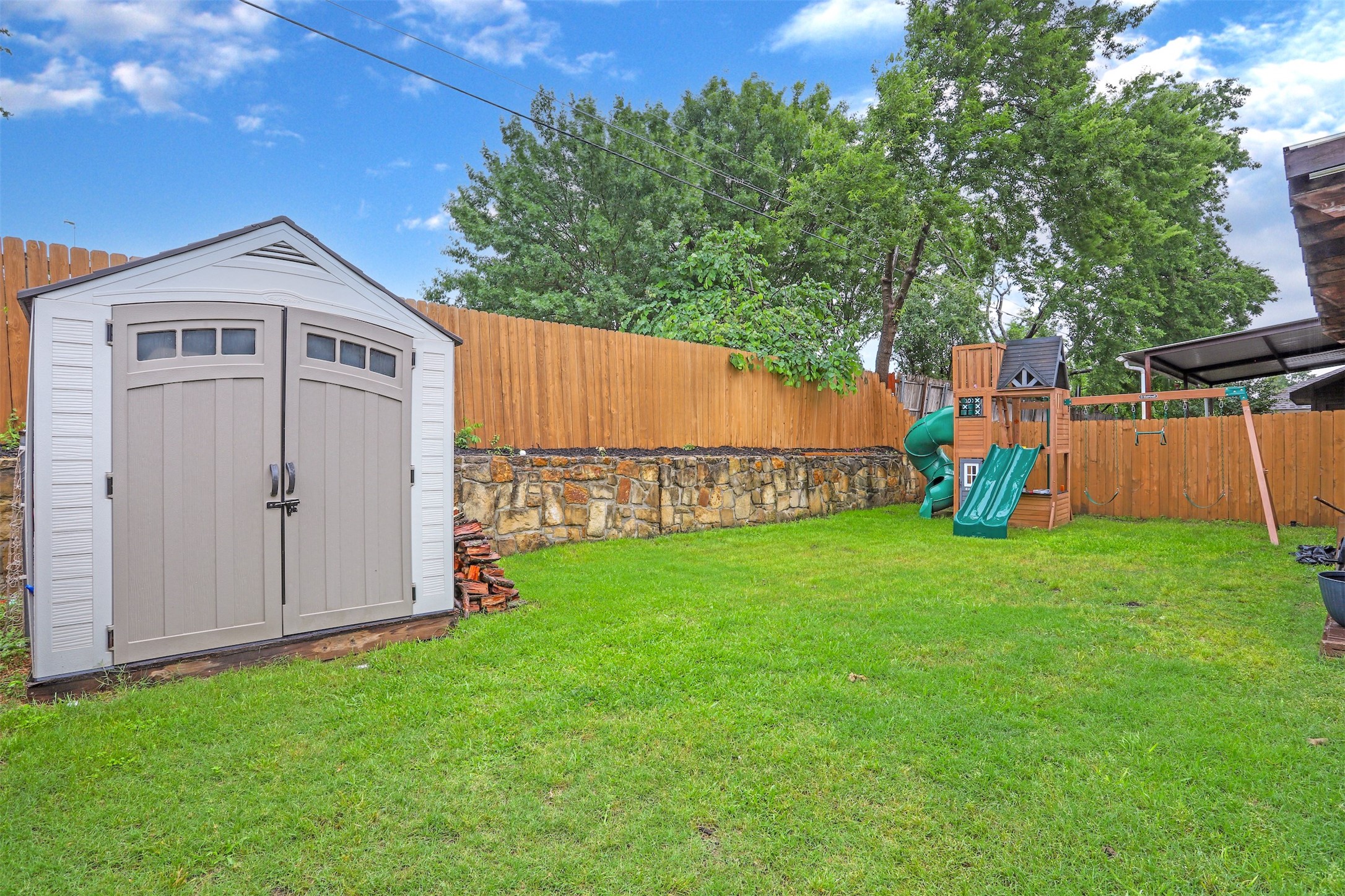 4752 Homelands Way