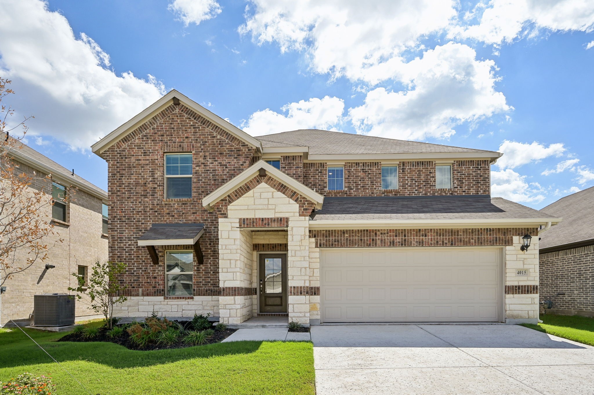 4015 Livingston Drive
