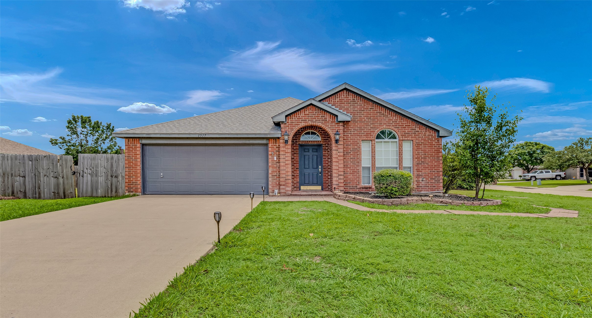 1517 Marti Drive