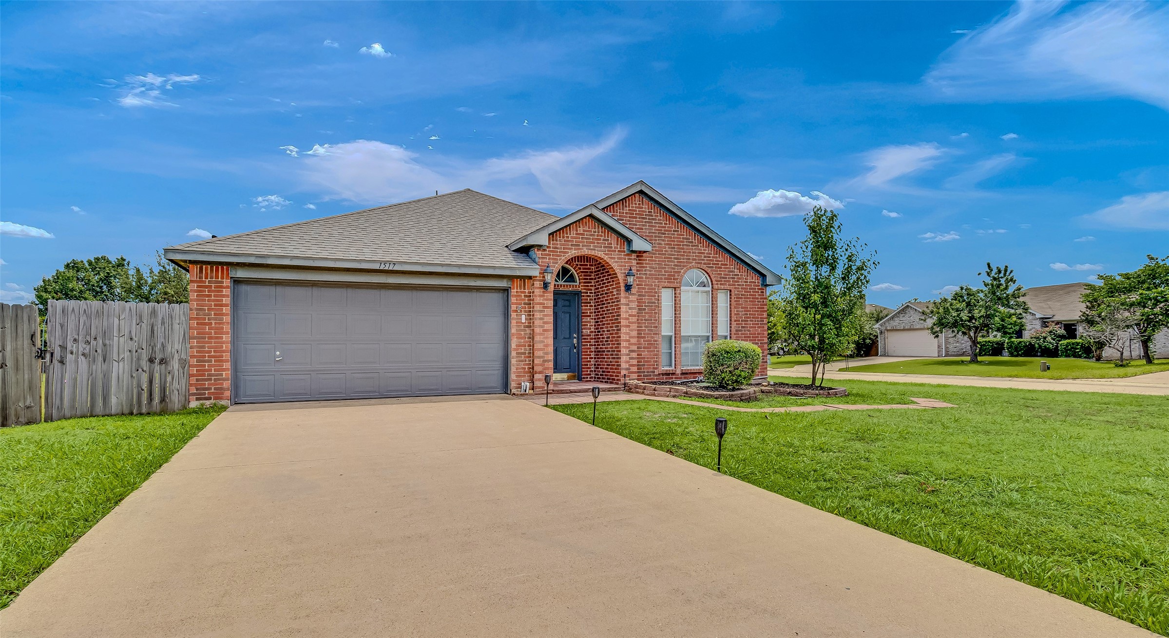 1517 Marti Drive