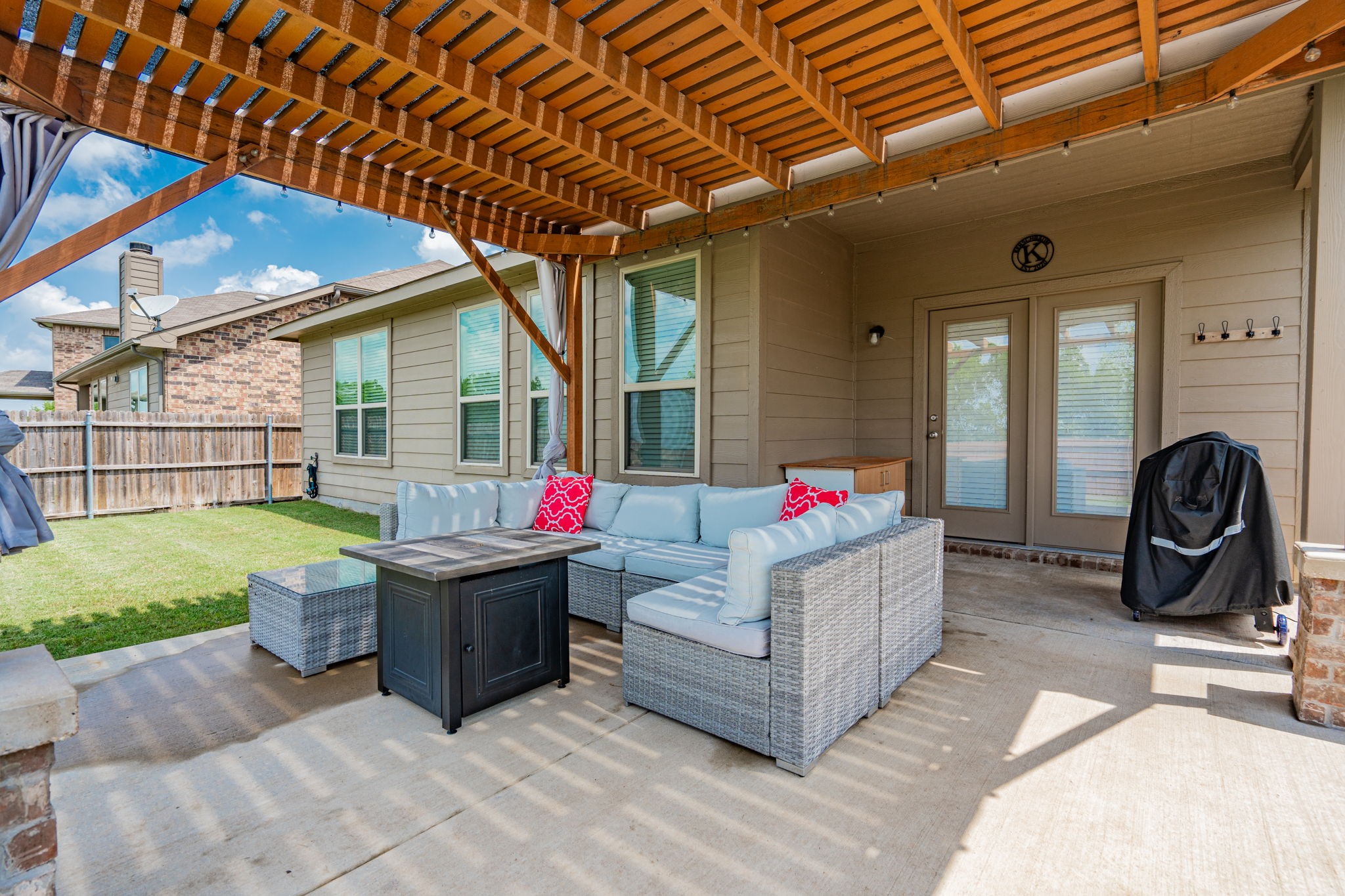 3317 Slate Drive