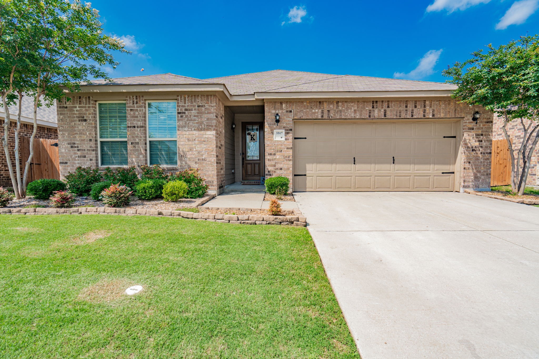 3317 Slate Drive