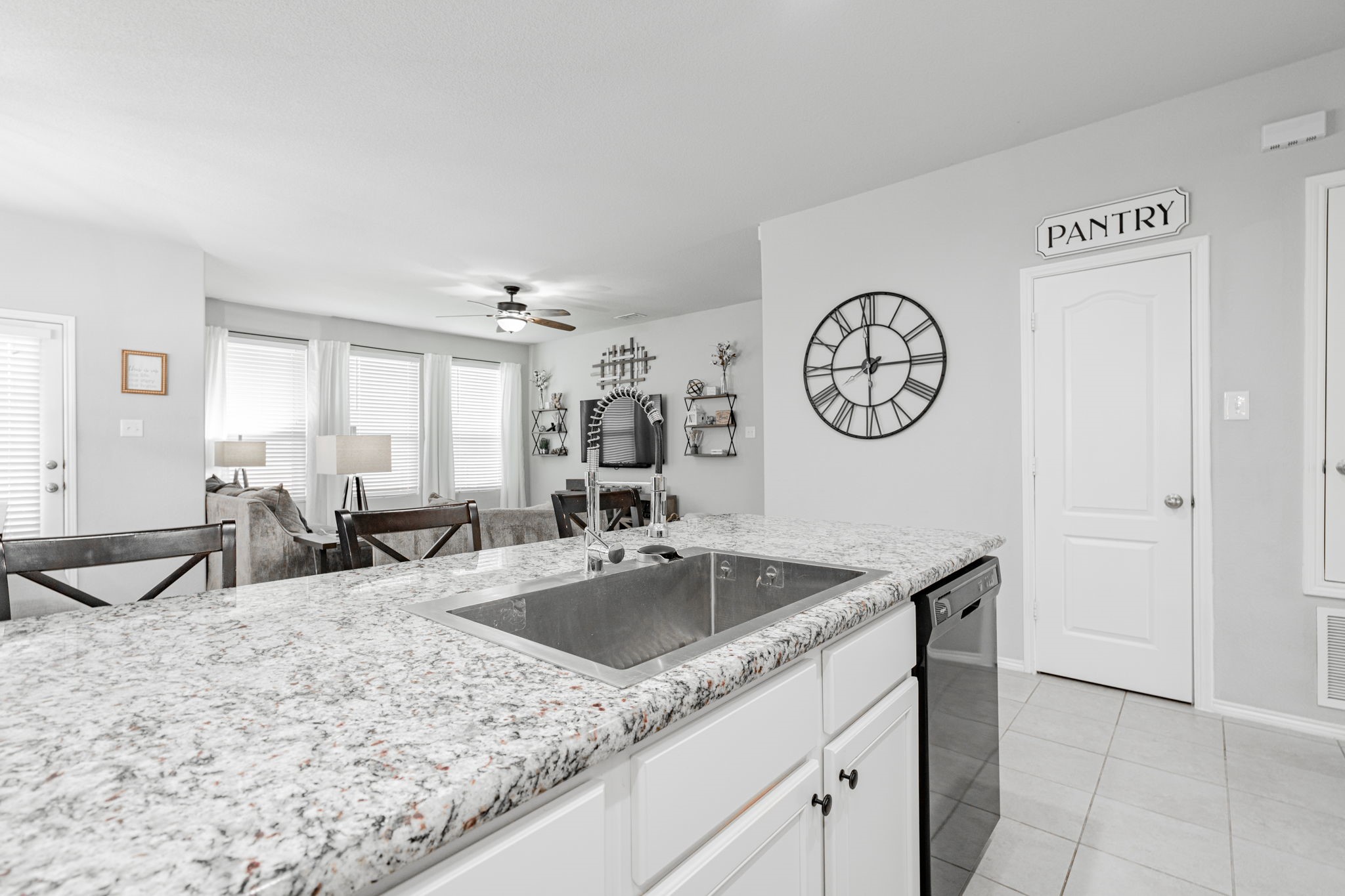 3317 Slate Drive