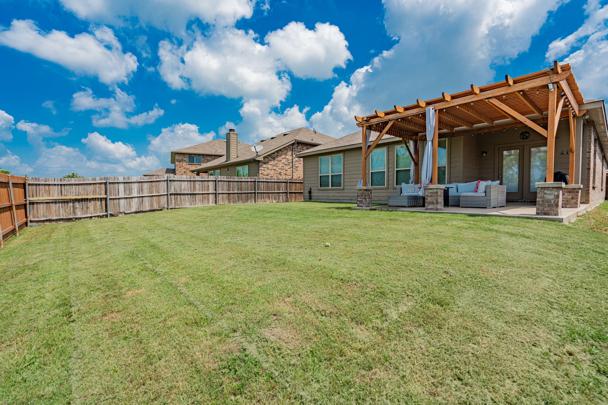 3317 Slate Drive