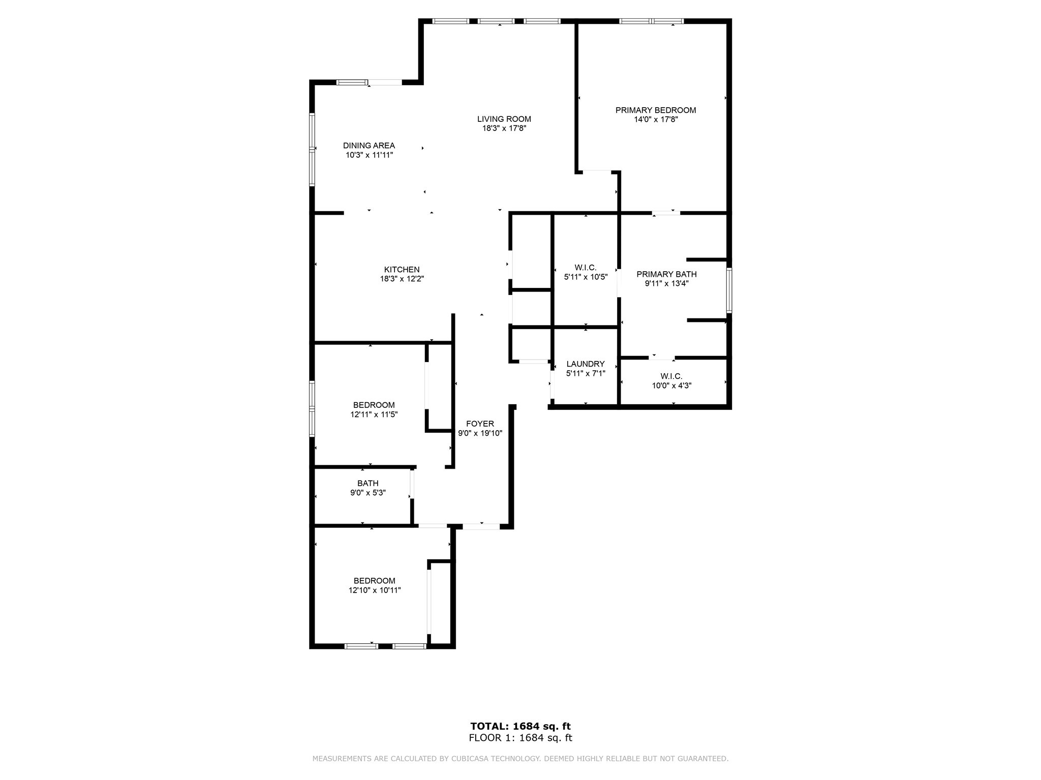 3317 Slate Drive