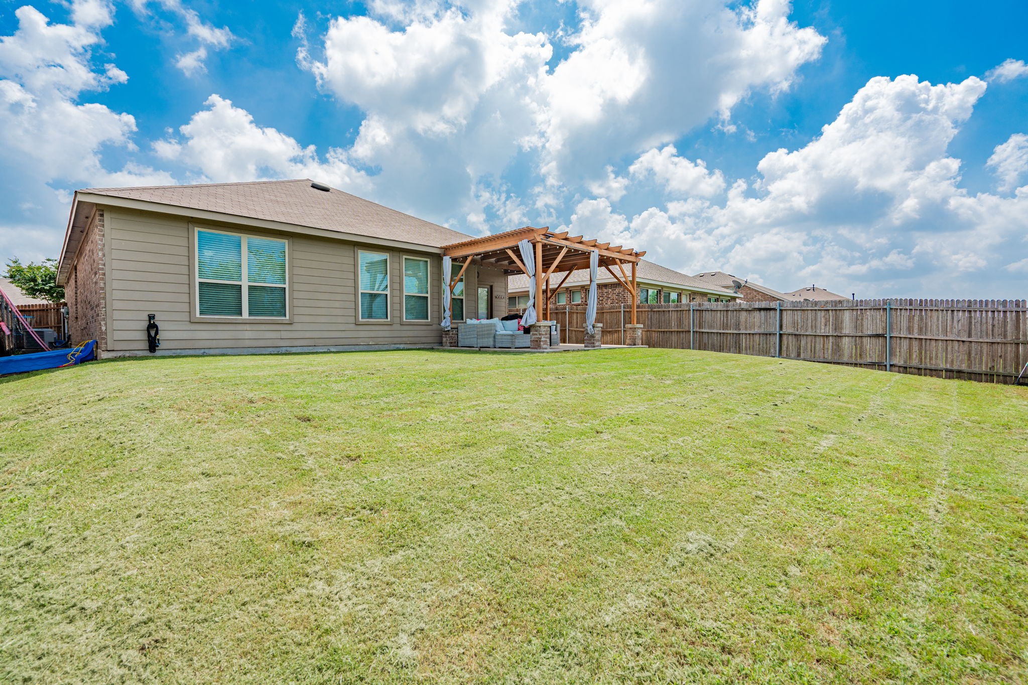 3317 Slate Drive