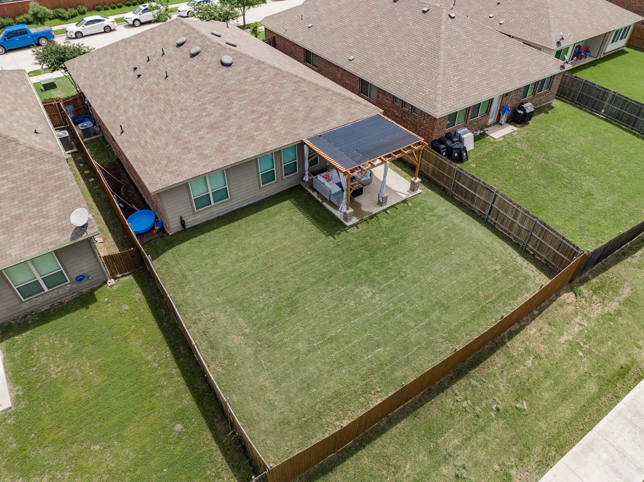 3317 Slate Drive