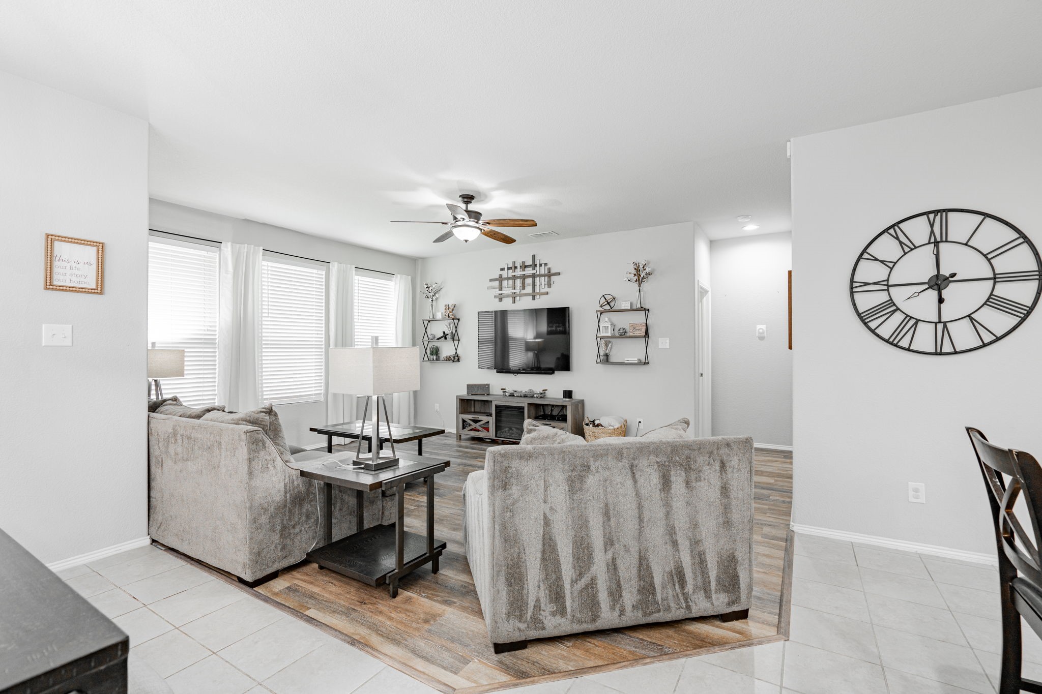 3317 Slate Drive