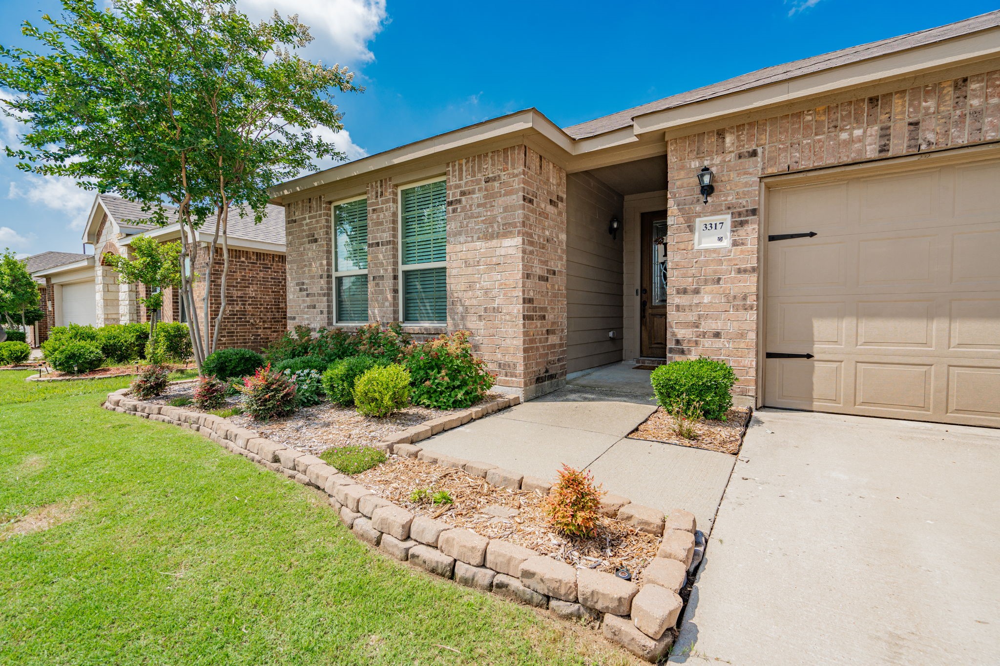 3317 Slate Drive