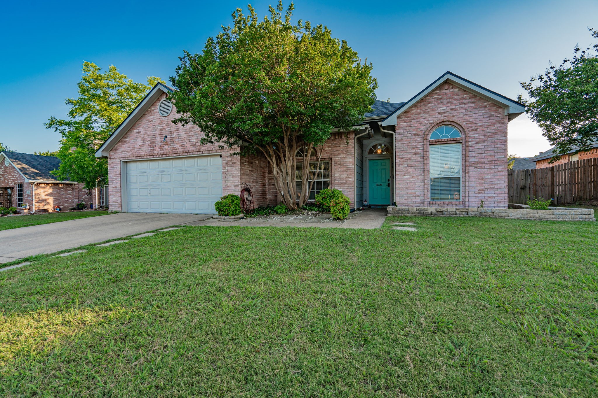 305 Westwood Drive