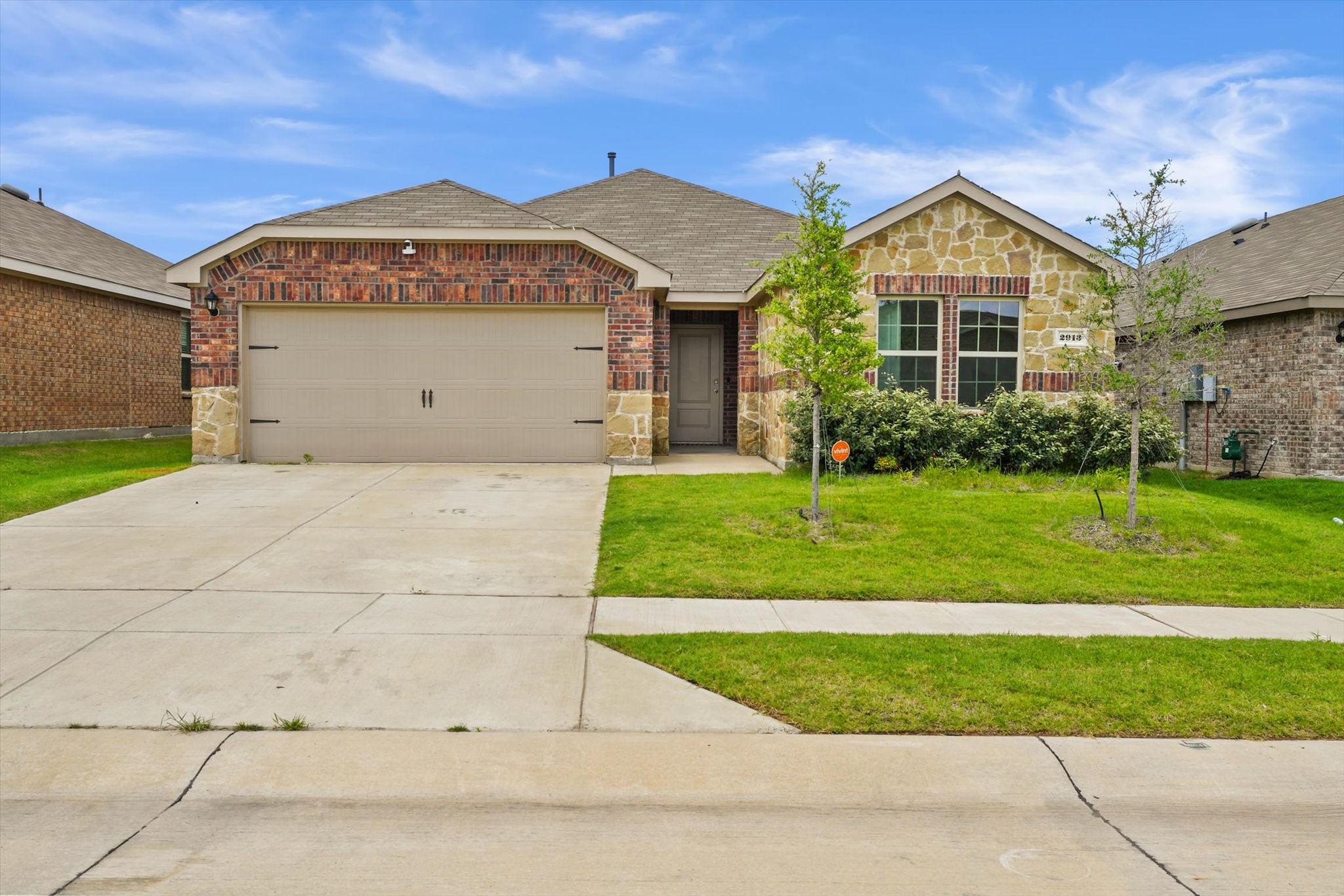 2913 Shoemaker Drive