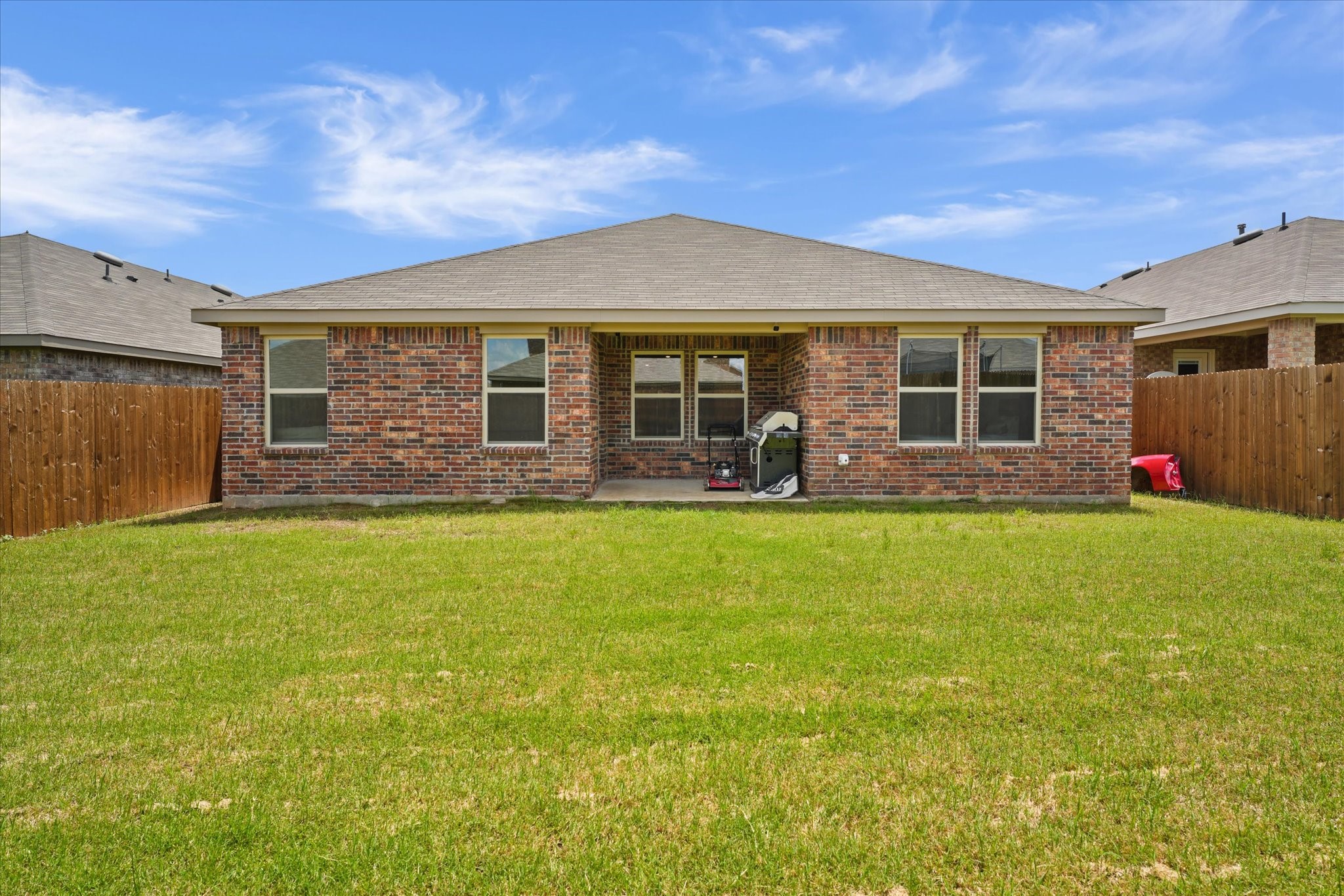 2913 Shoemaker Drive