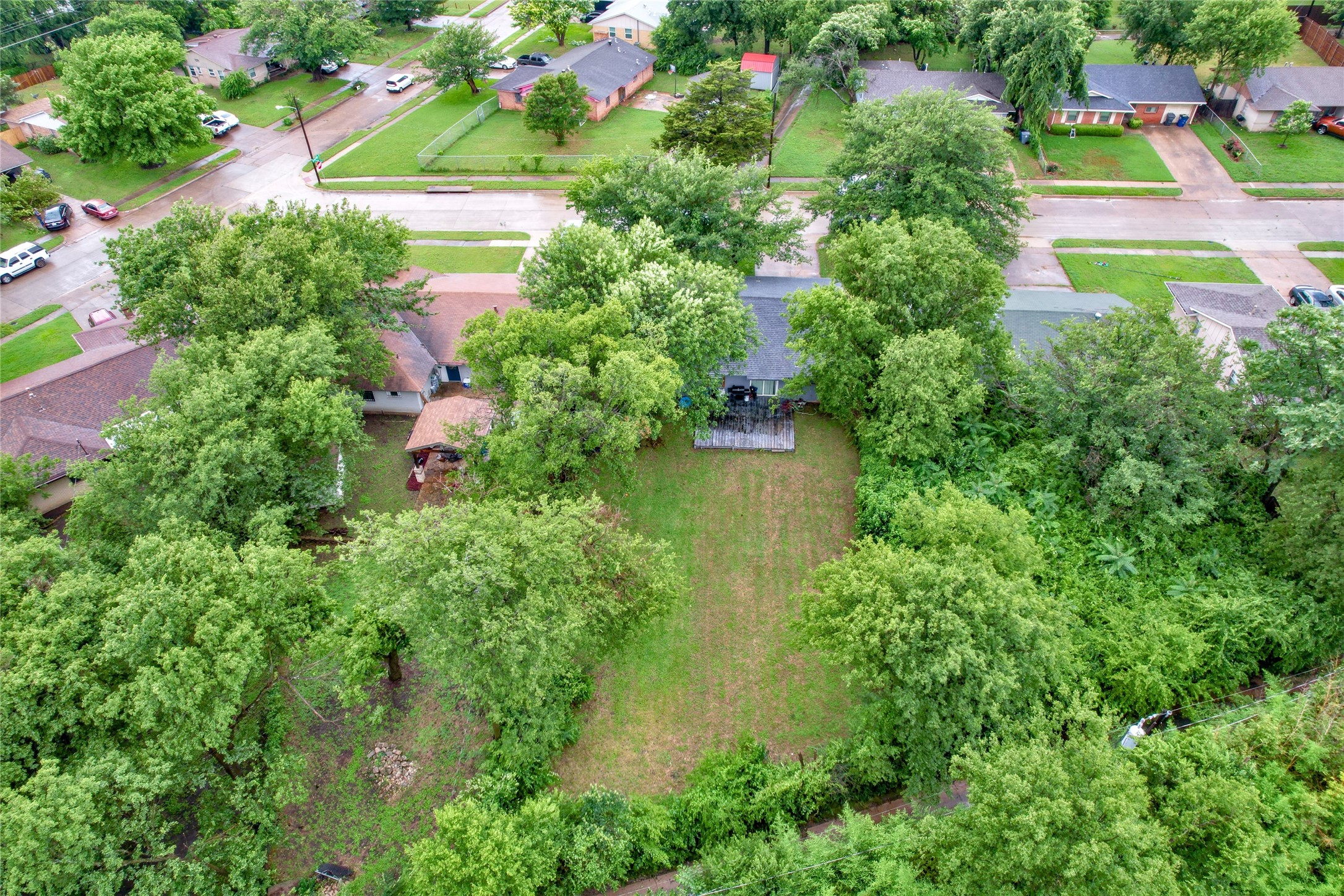 7320 Larchway Drive