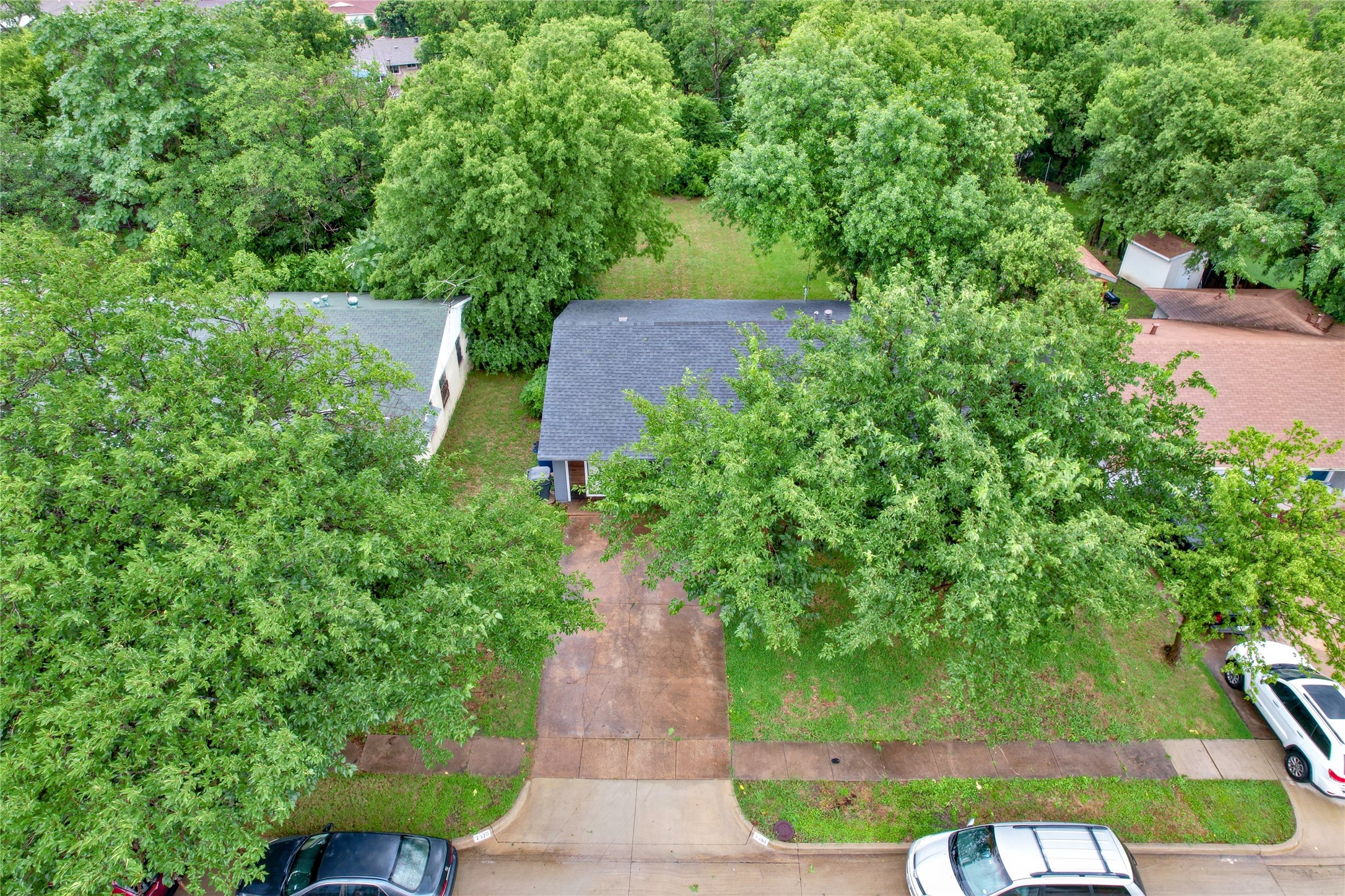 7320 Larchway Drive