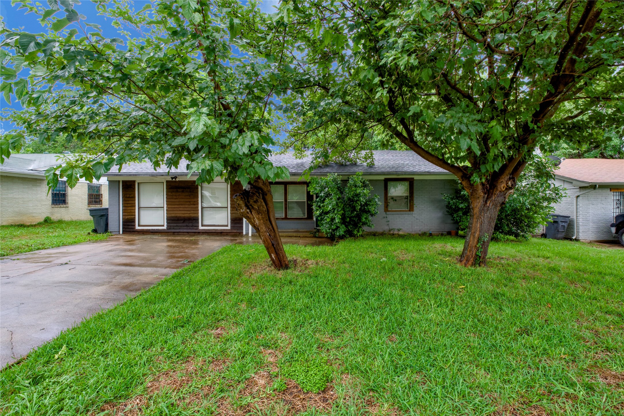 7320 Larchway Drive